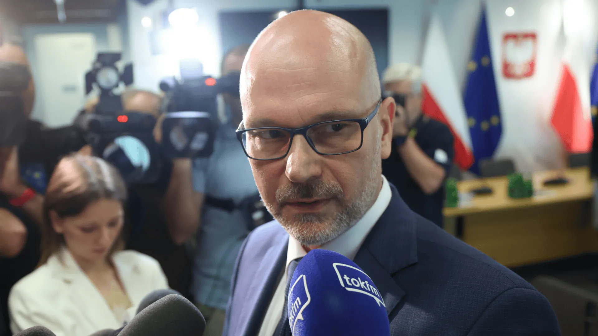 Maciej Berek