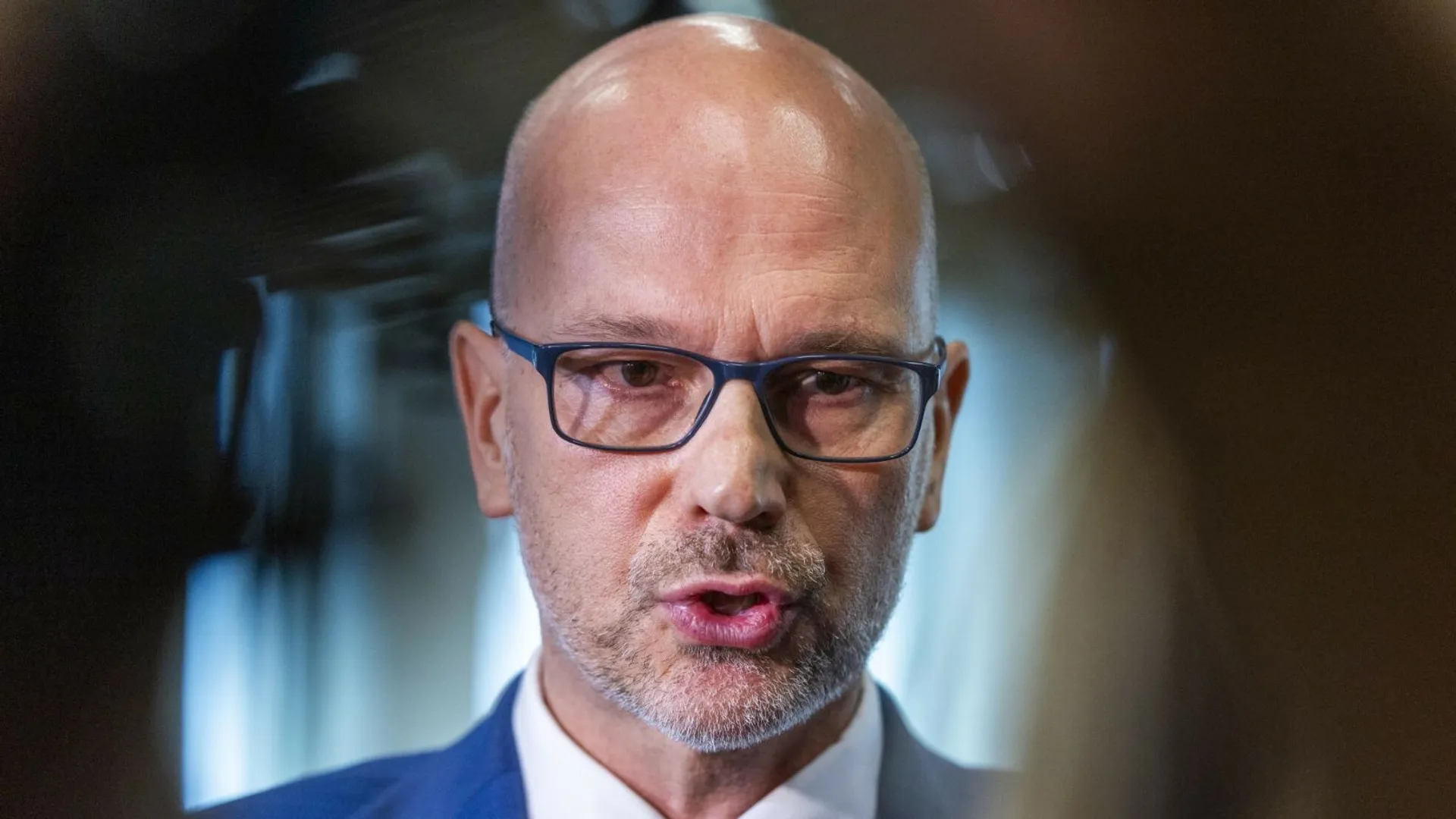 Maciek Berek