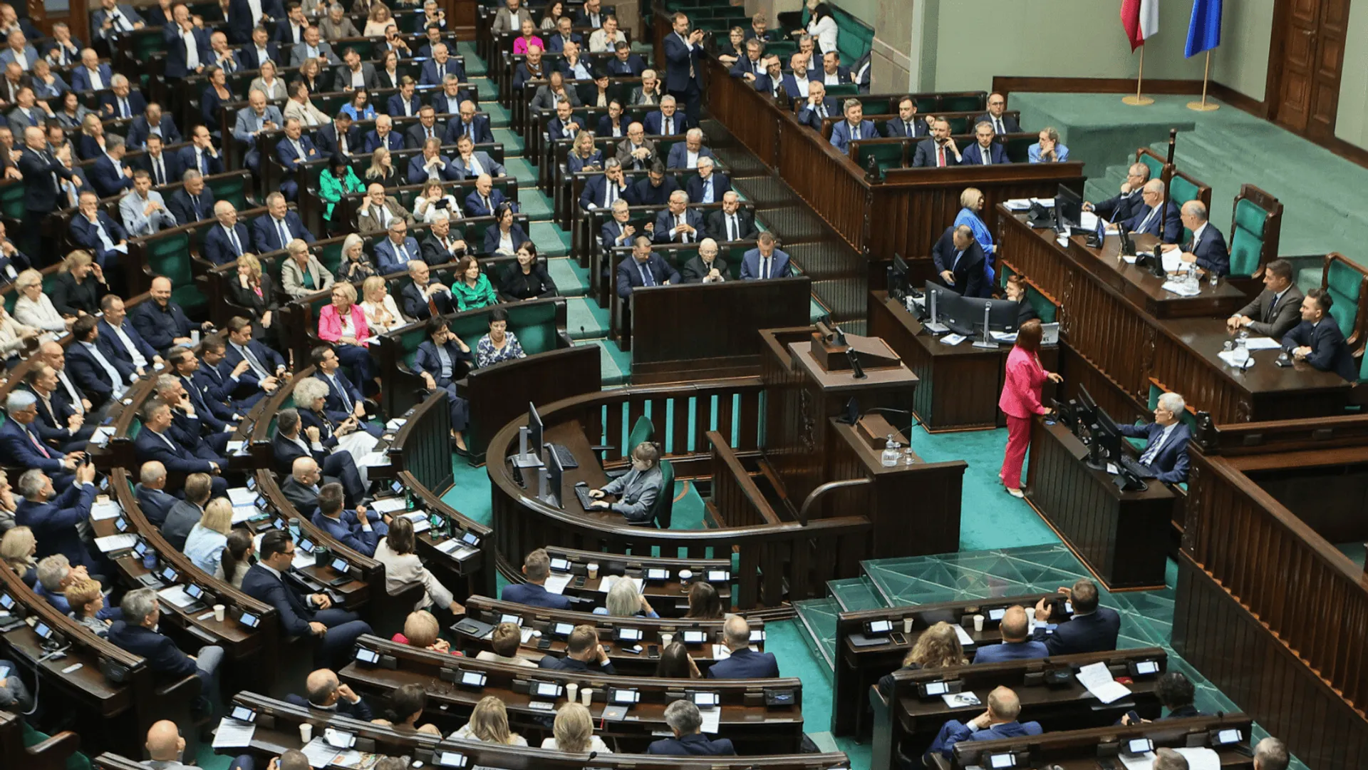 Sejm