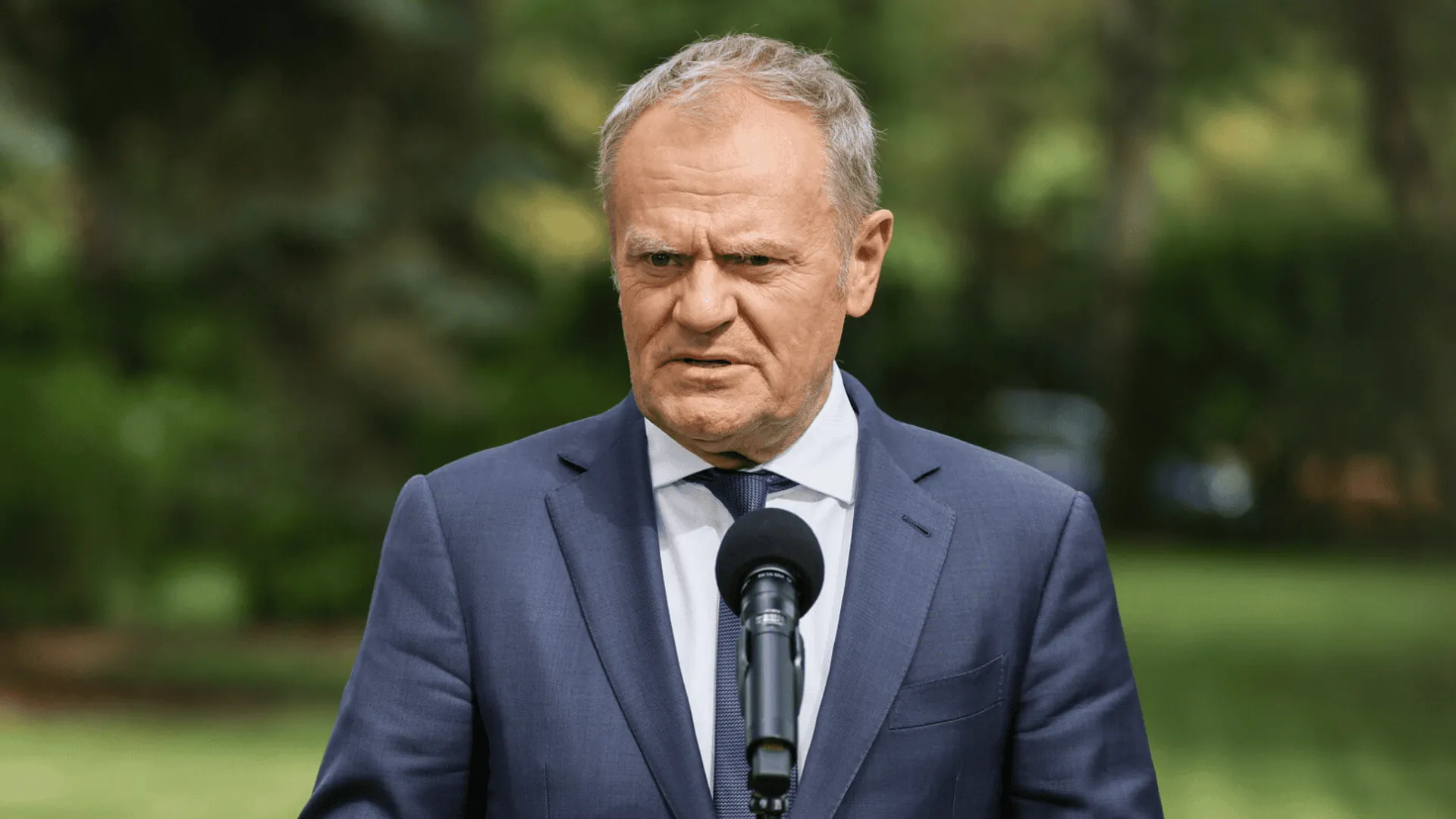 Donald Tusk