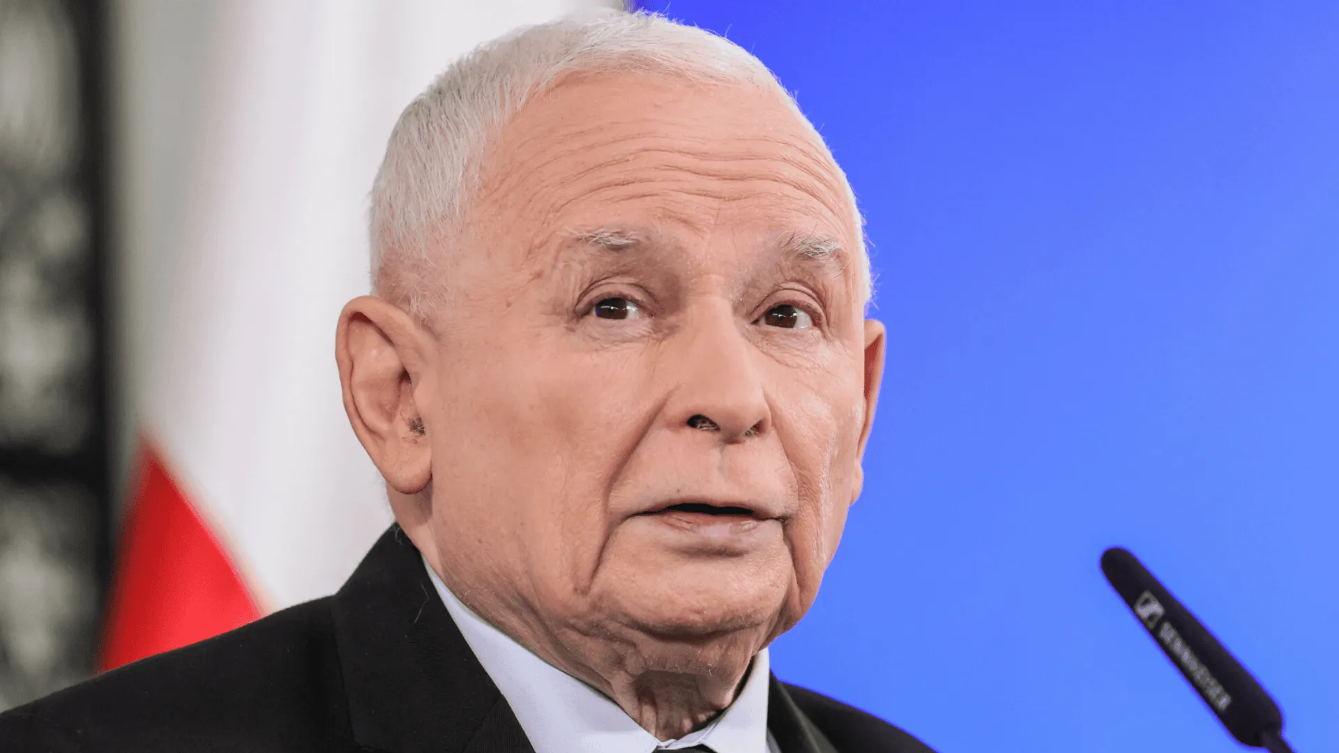 Jarosław Kaczyński, PiS, Zondacrypto, narada