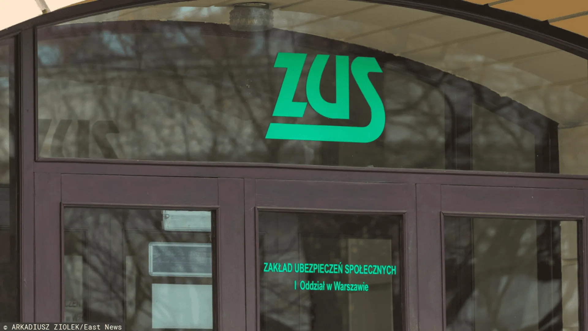 ZUS