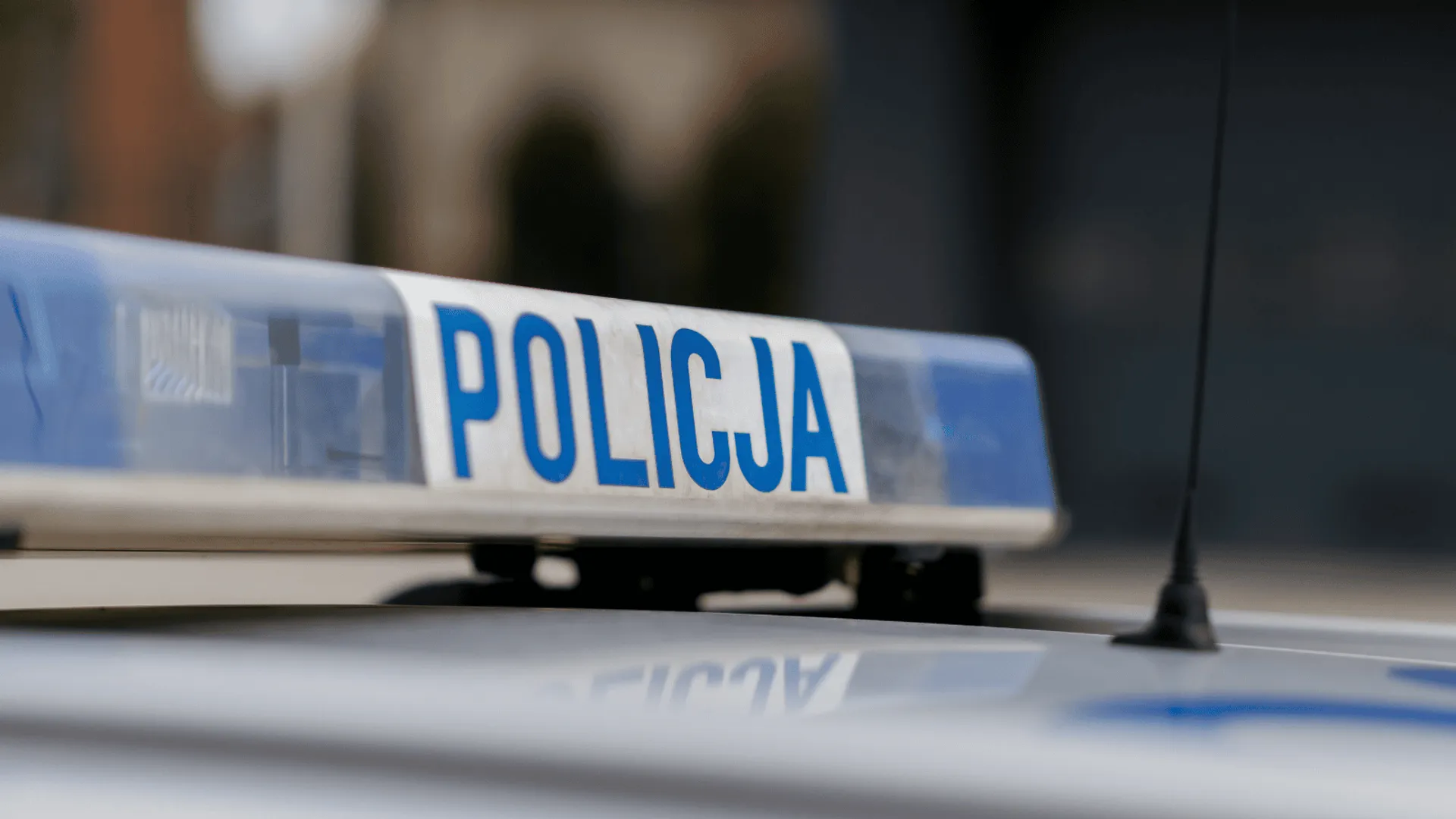 Wypadek, DW 385, nie żyje