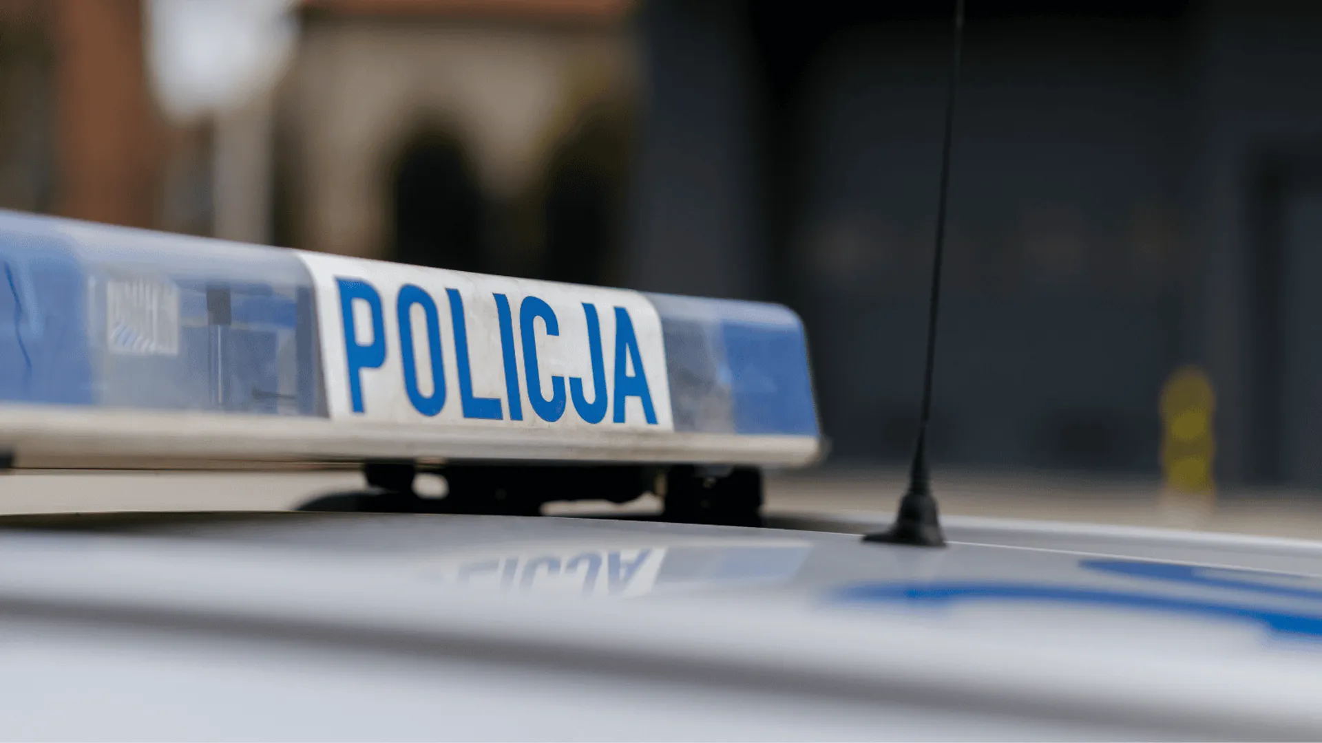 Tragedia w powiecie tomaszowskim. Nie żyje ceniony pedagog