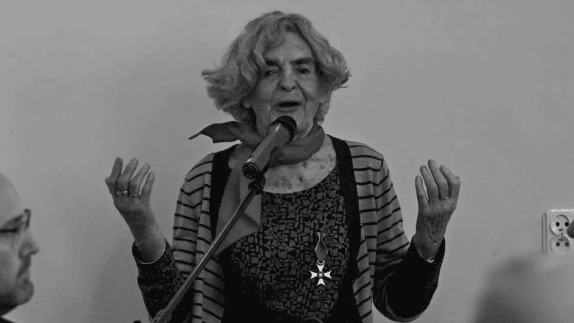 Krystyna Kodymowska