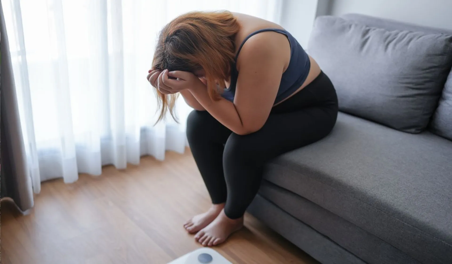 Skutek uboczny ozempicu