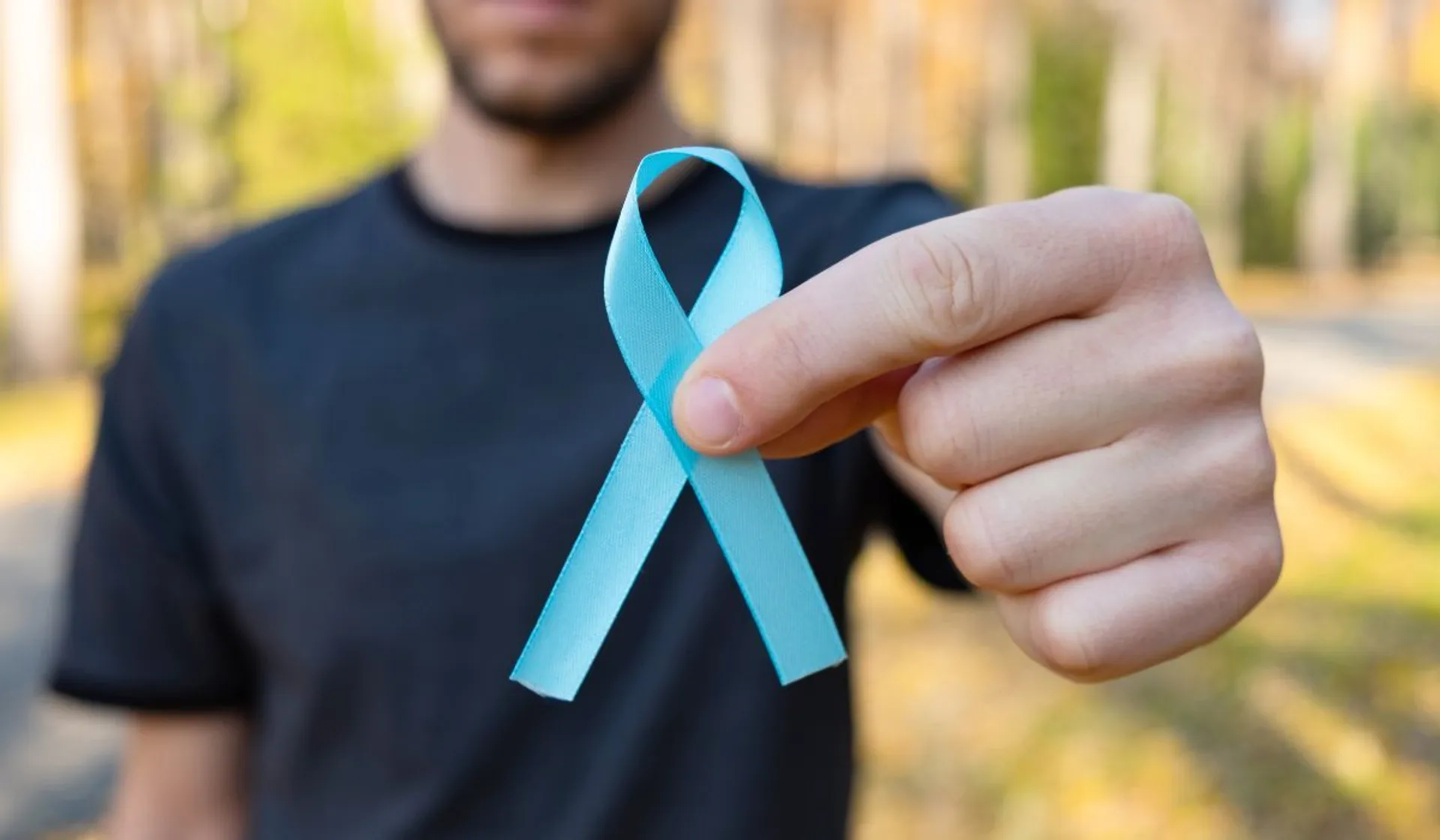 objawy raka prostaty