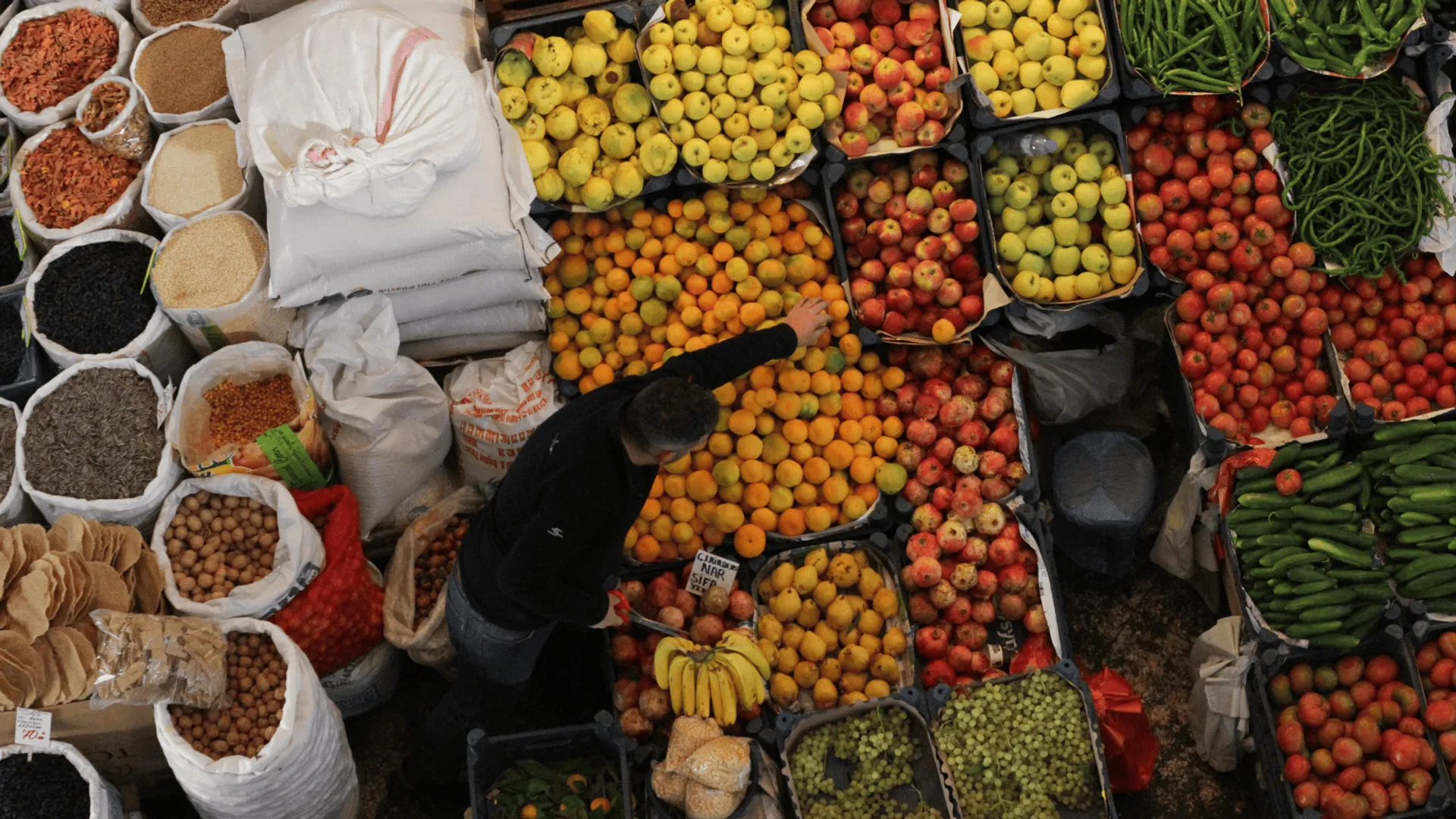 Owoc, który chroni przed rakiem 