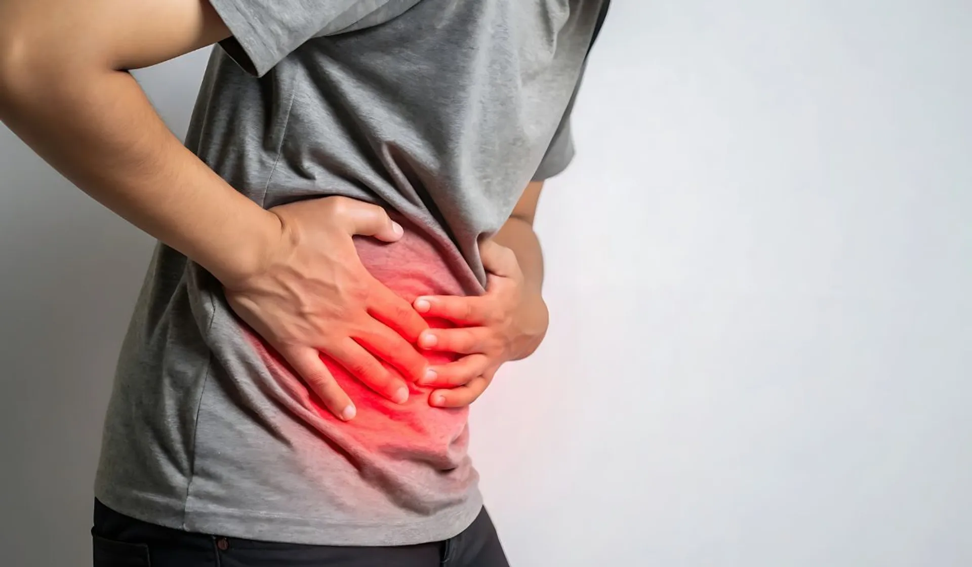 Coraz więcej chorych na choroby układu pokarmowego