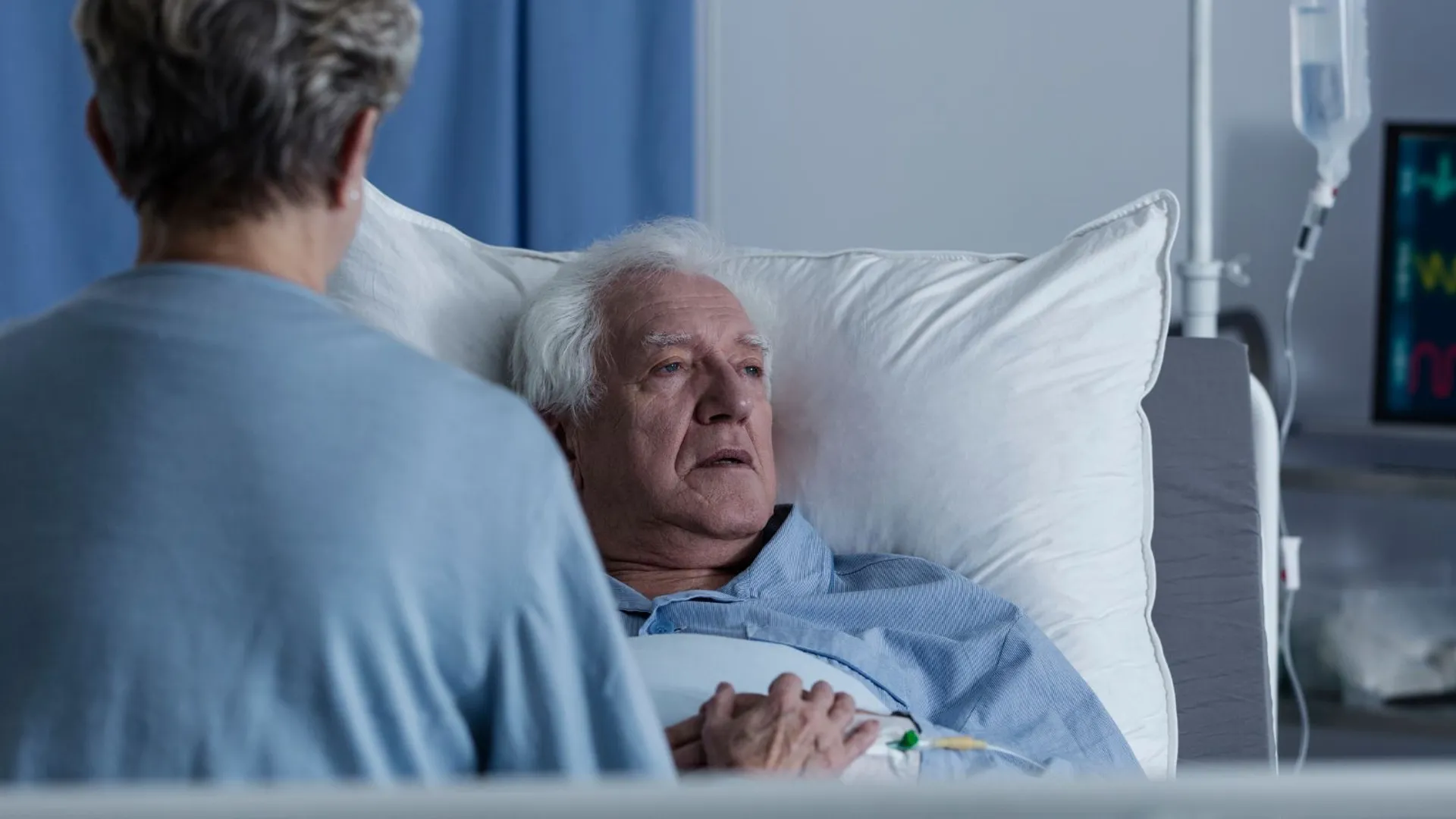 Coraz więcej przypadków groźnej choroby