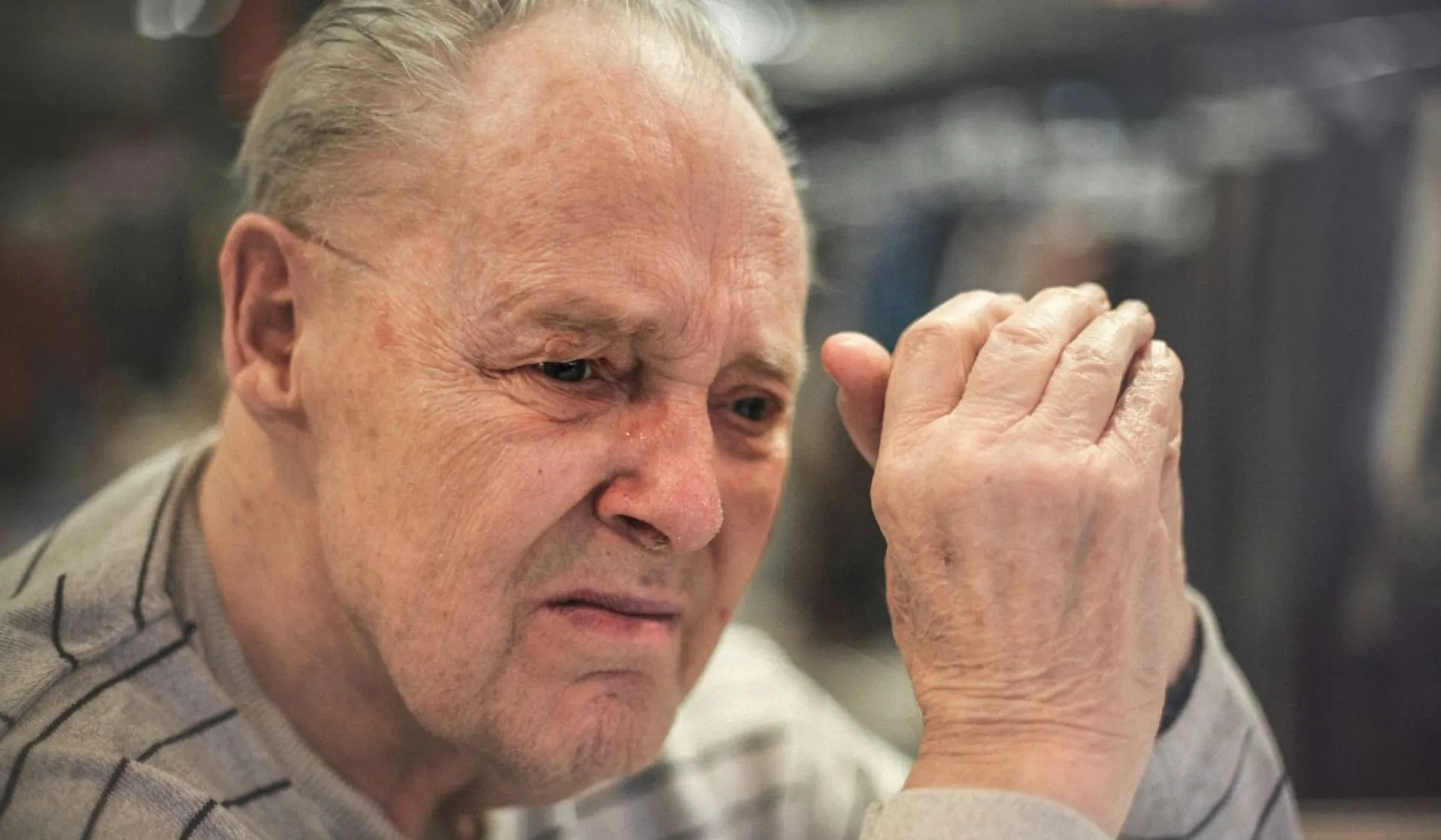 alzheimer to nie jedyna przyczyna demencji