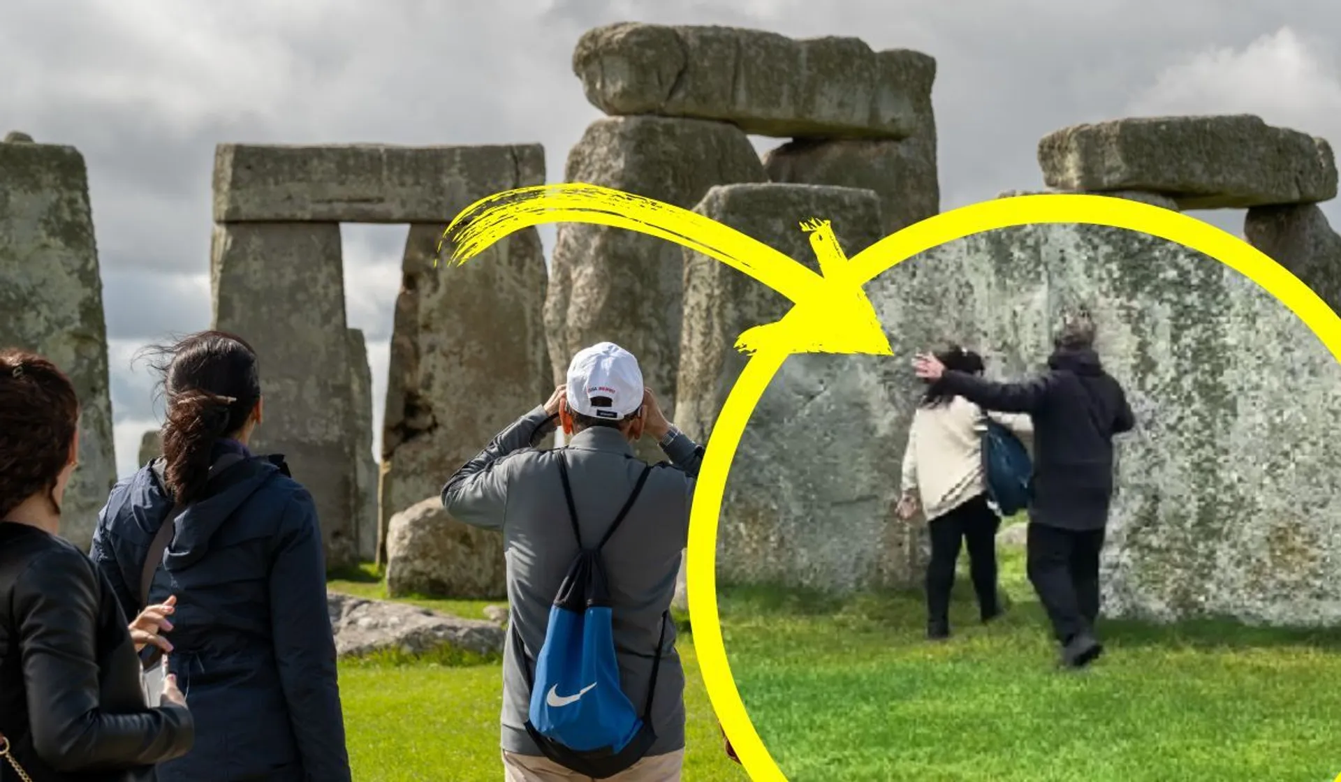 Stonehenge