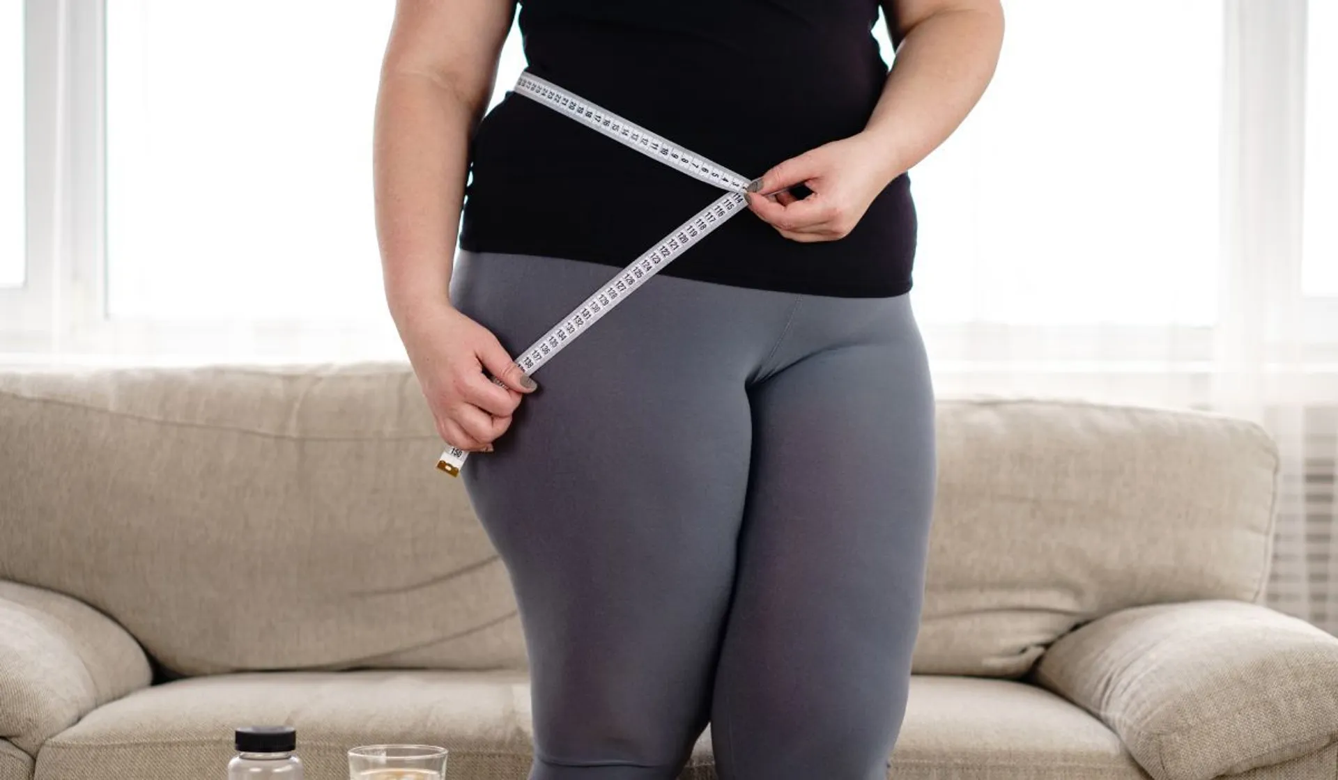 Odchudzanie Ozempiciem