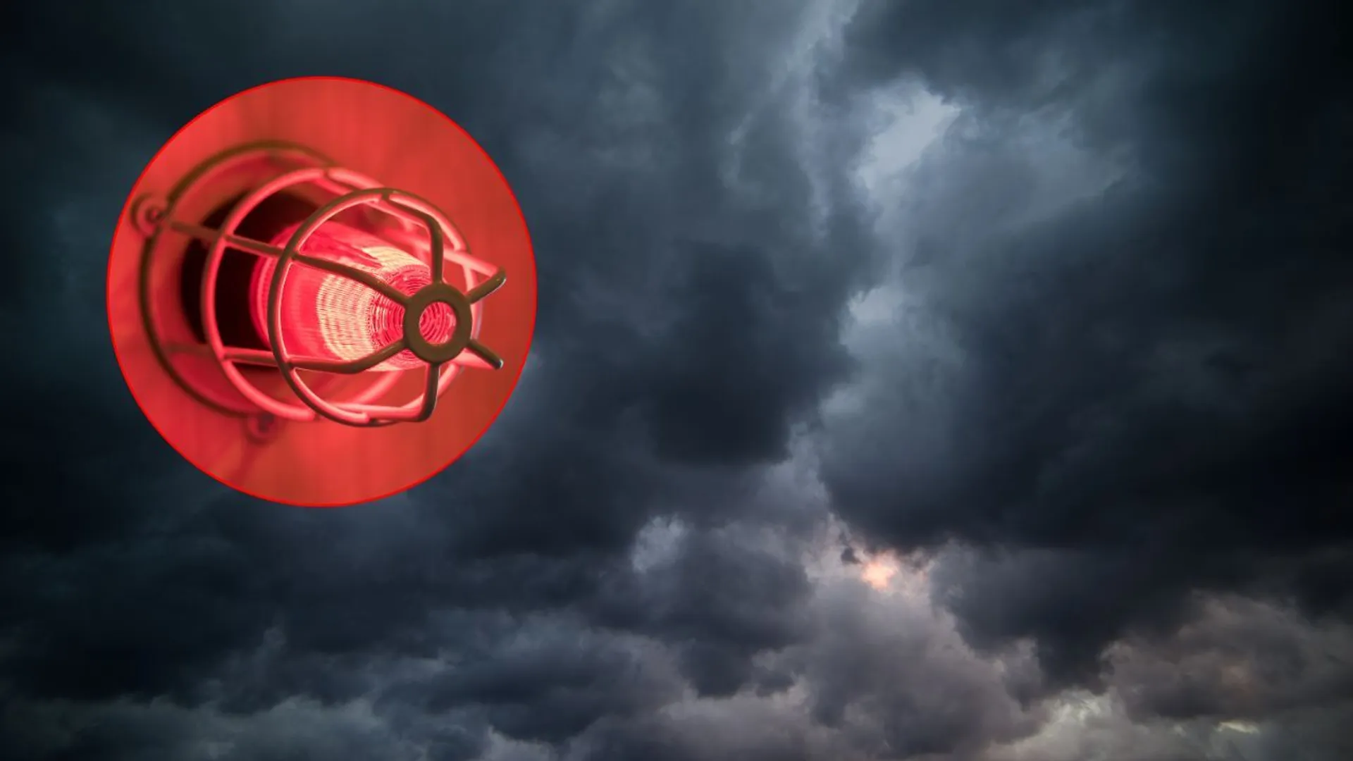 Ostrzeżenie dla Polski