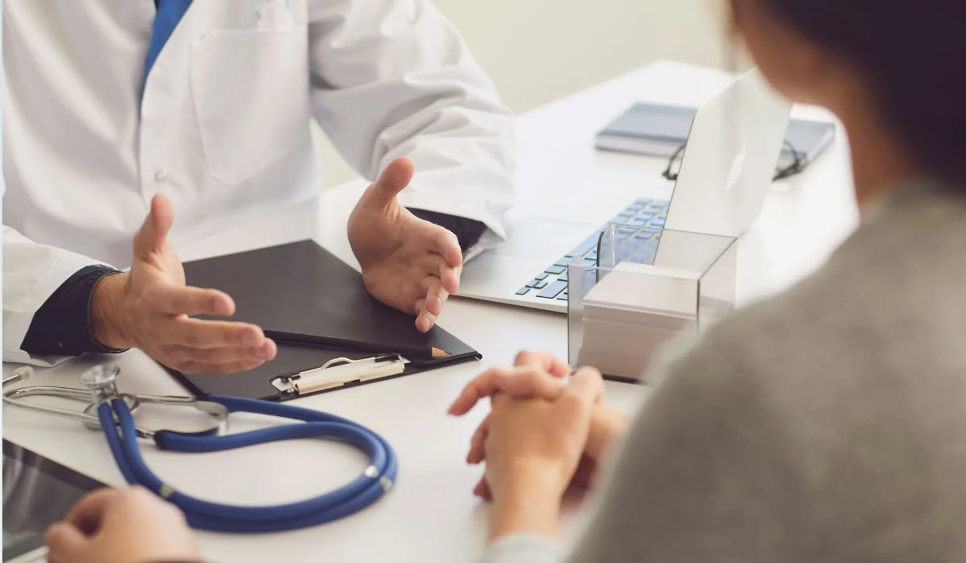 skargi na prywatne gabinety lekarskie