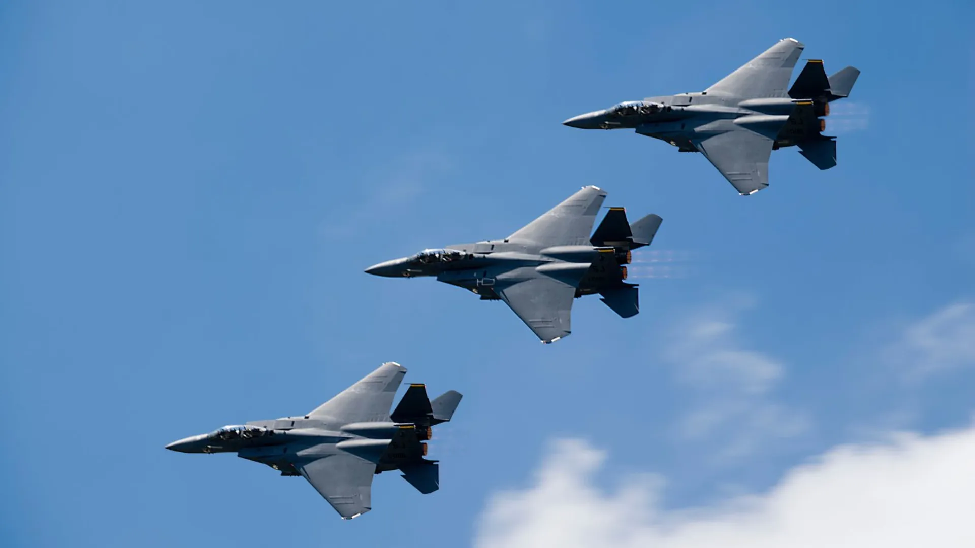 Zagrożenie dla Polski