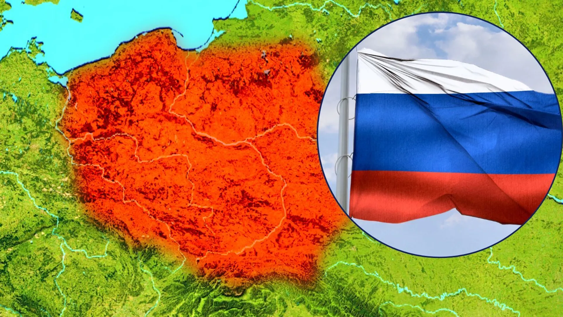 Cennik zdrady: 10 tysięcy dolarów za wykolejenie pociągu. Kulisy rozbicia rosyjskiej siatki szpiegowskiej w Polsce