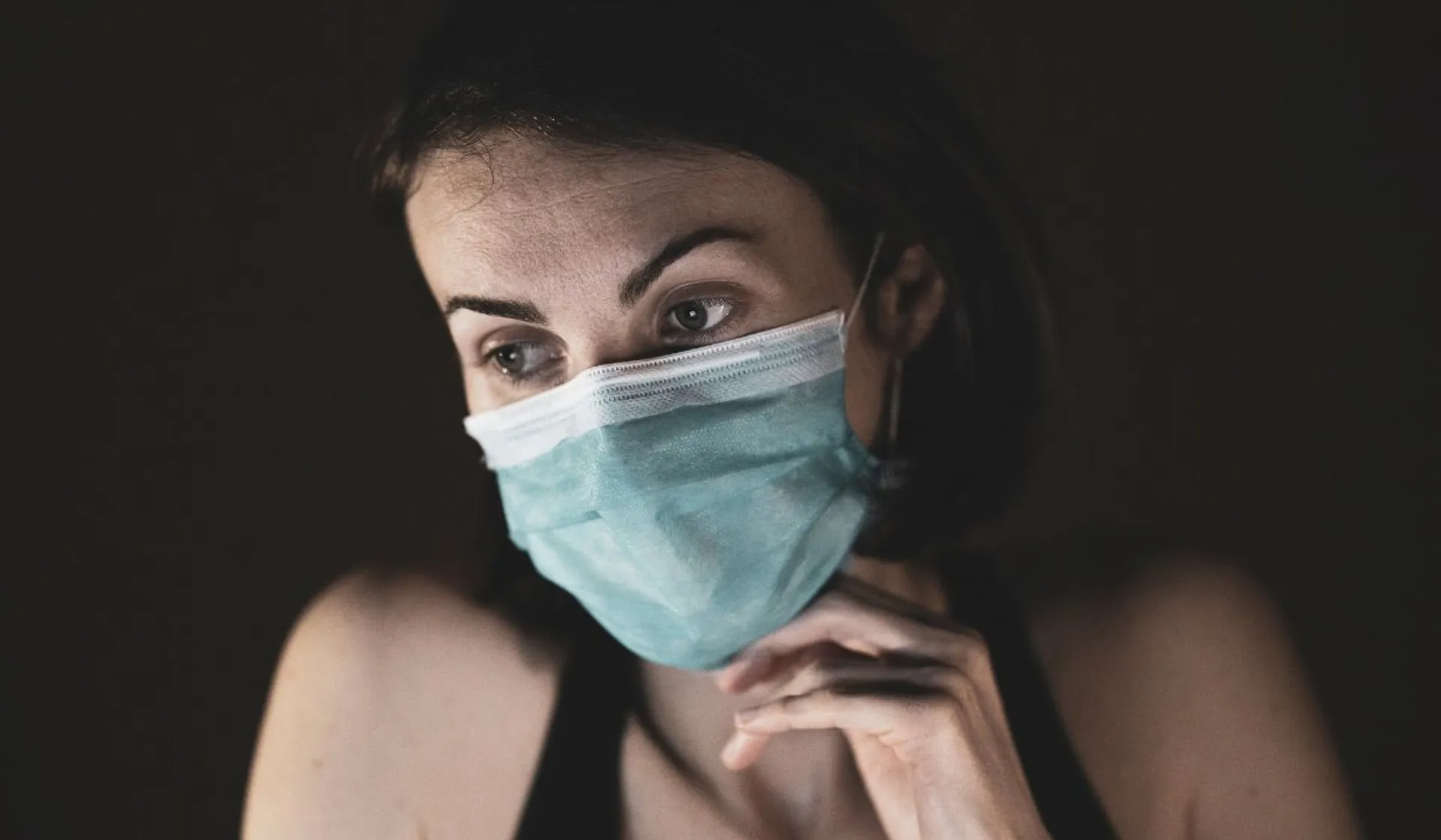 Fala zakażeń w Polsce