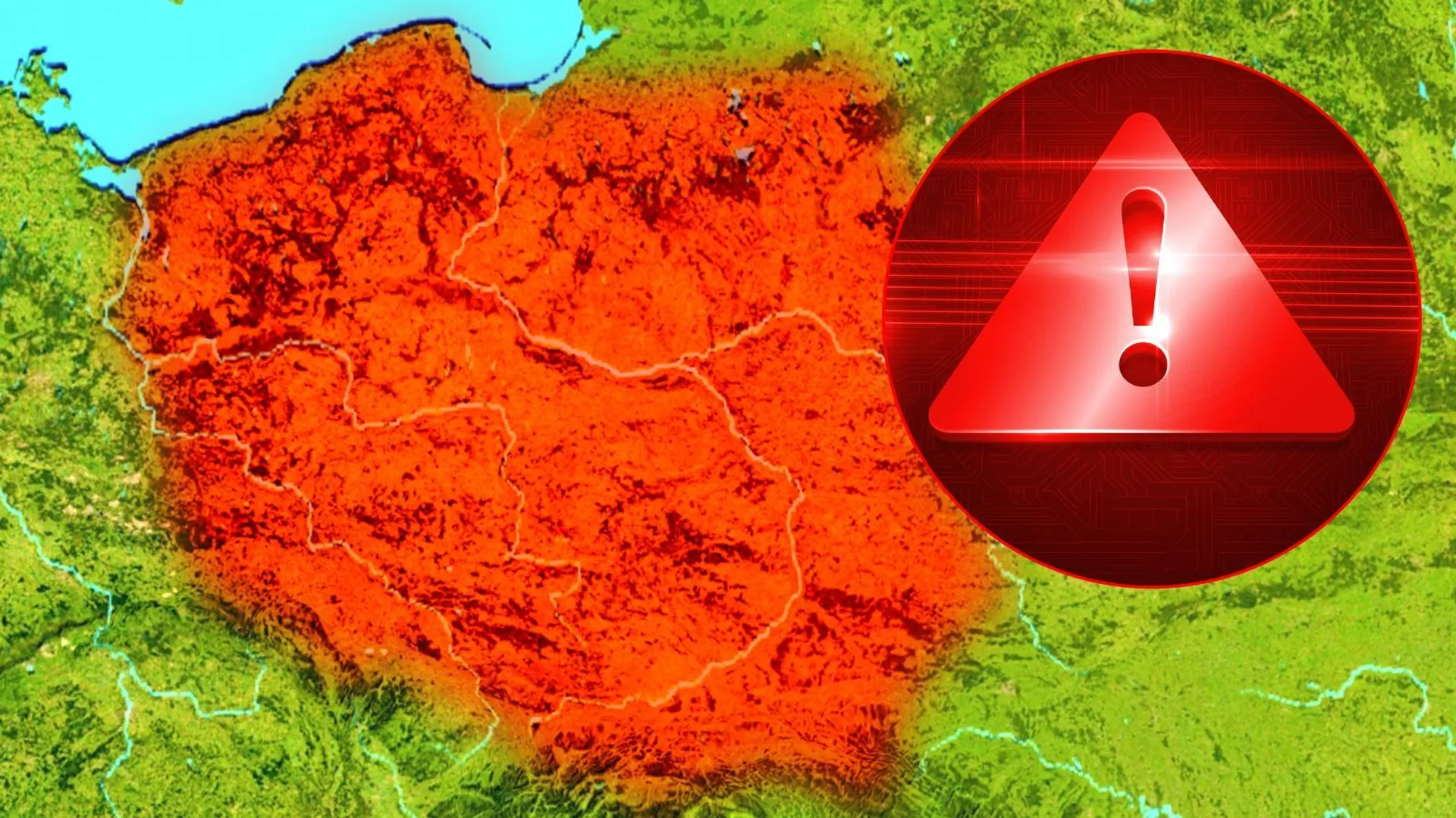 Ostrzezenie dla Polski