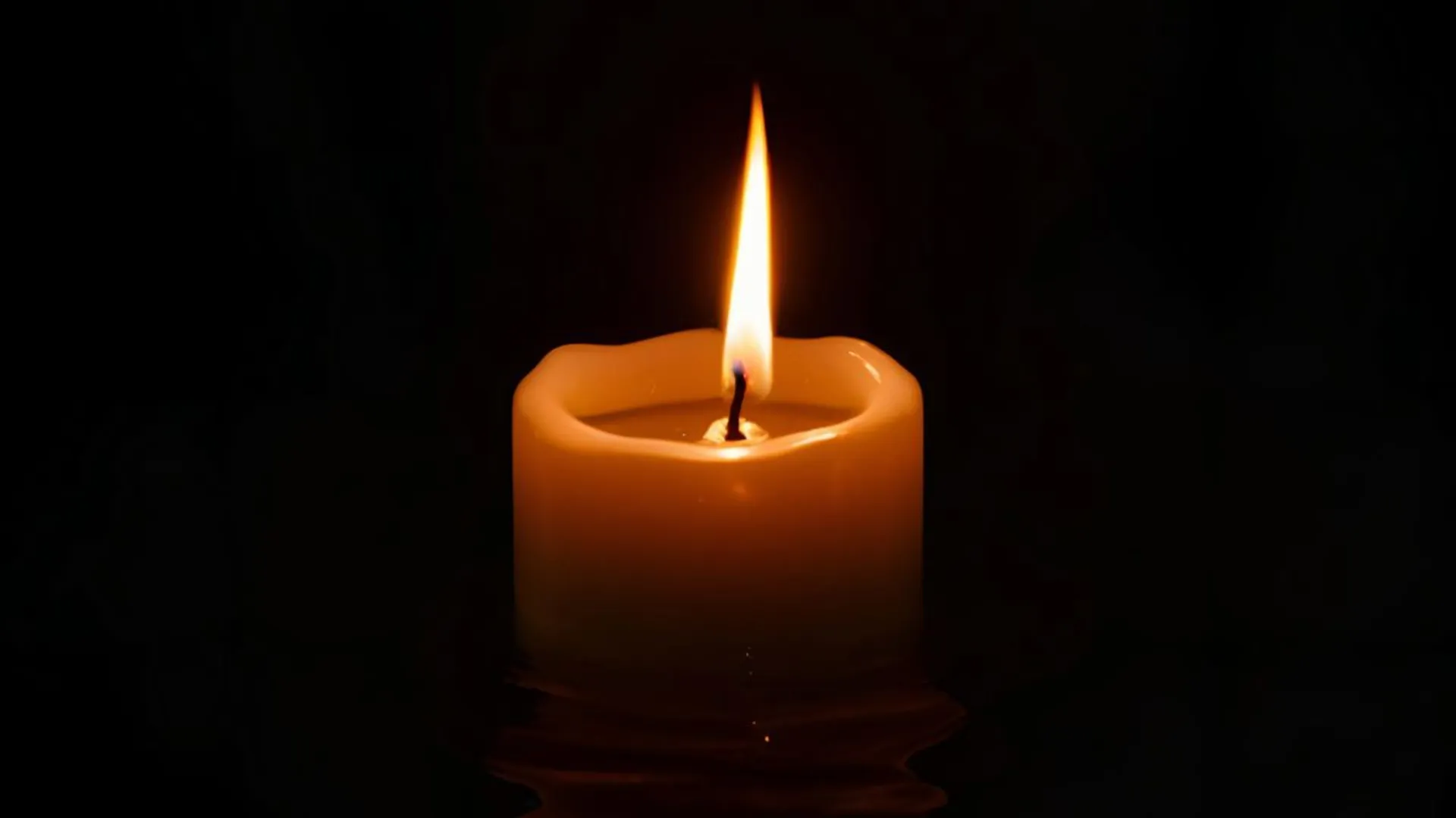 Nie żyje ceniony polityk