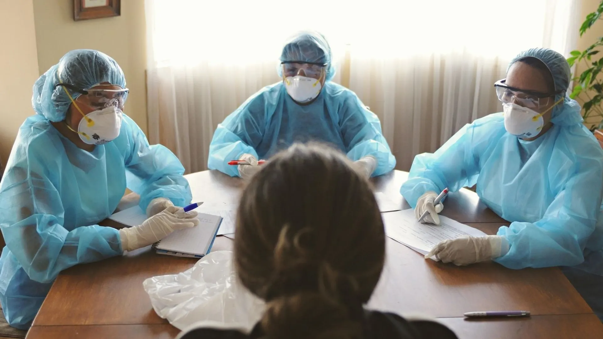 Choroba zakaźna przy granicy z Polską