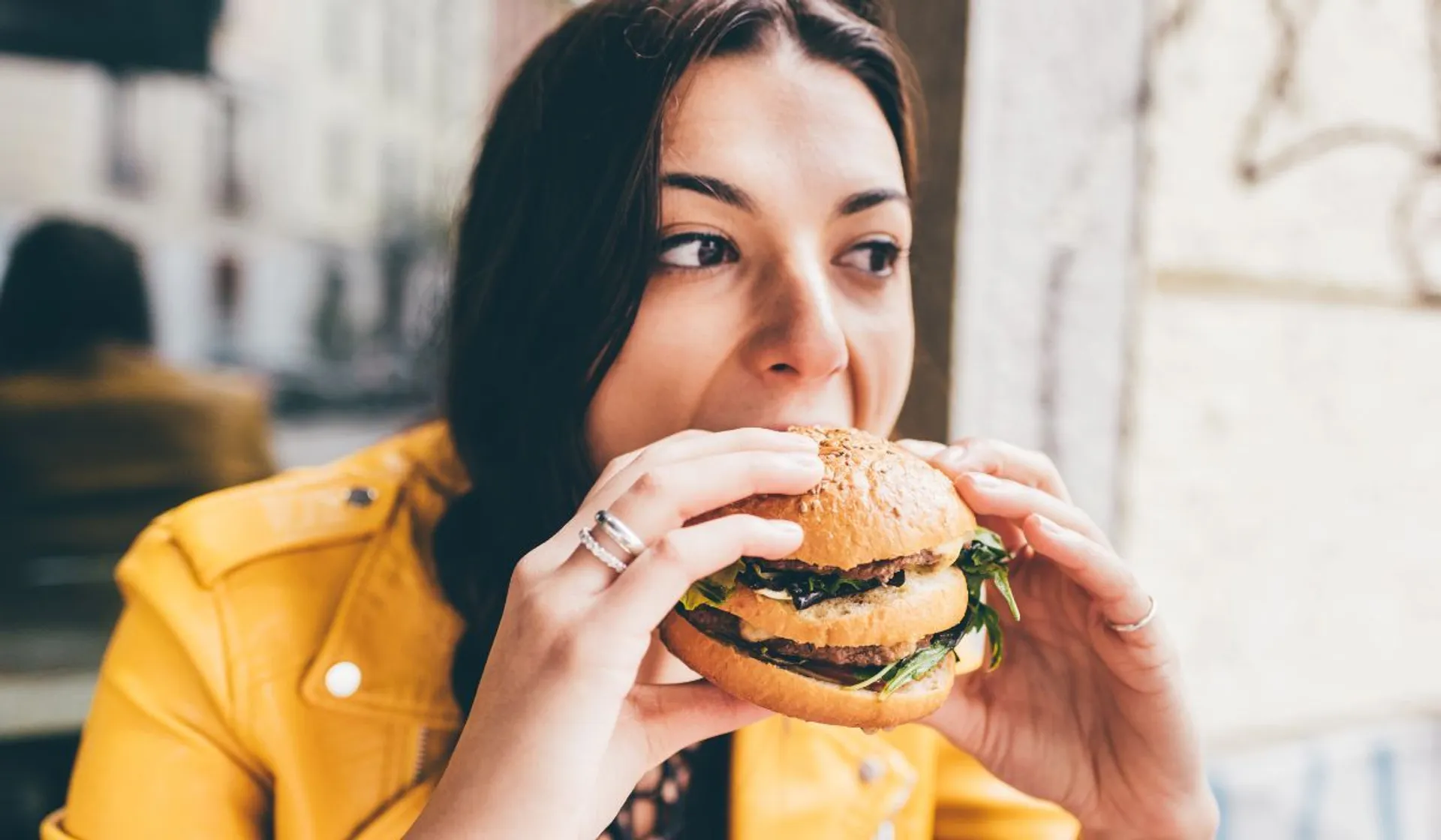 Większy apetyt na jesień