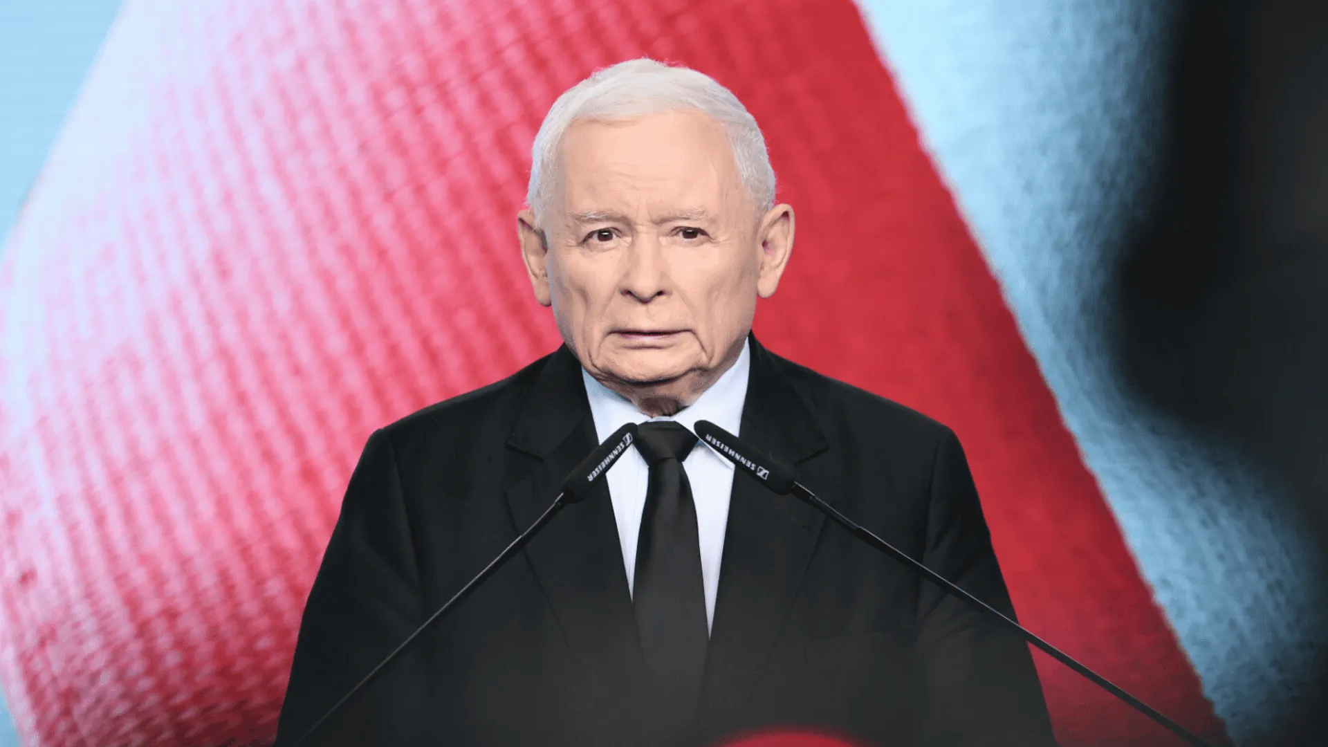 Jarosław Kaczyński, PiS, lista, nazwiska, rozłam w PiS