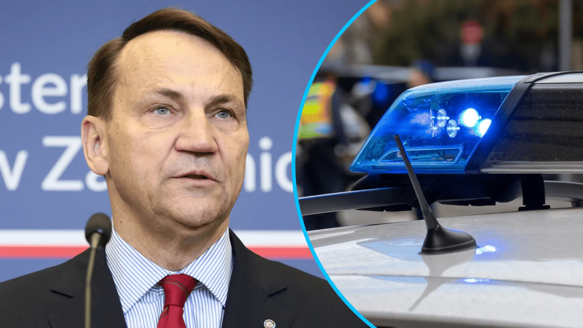 Radosław Sikorski