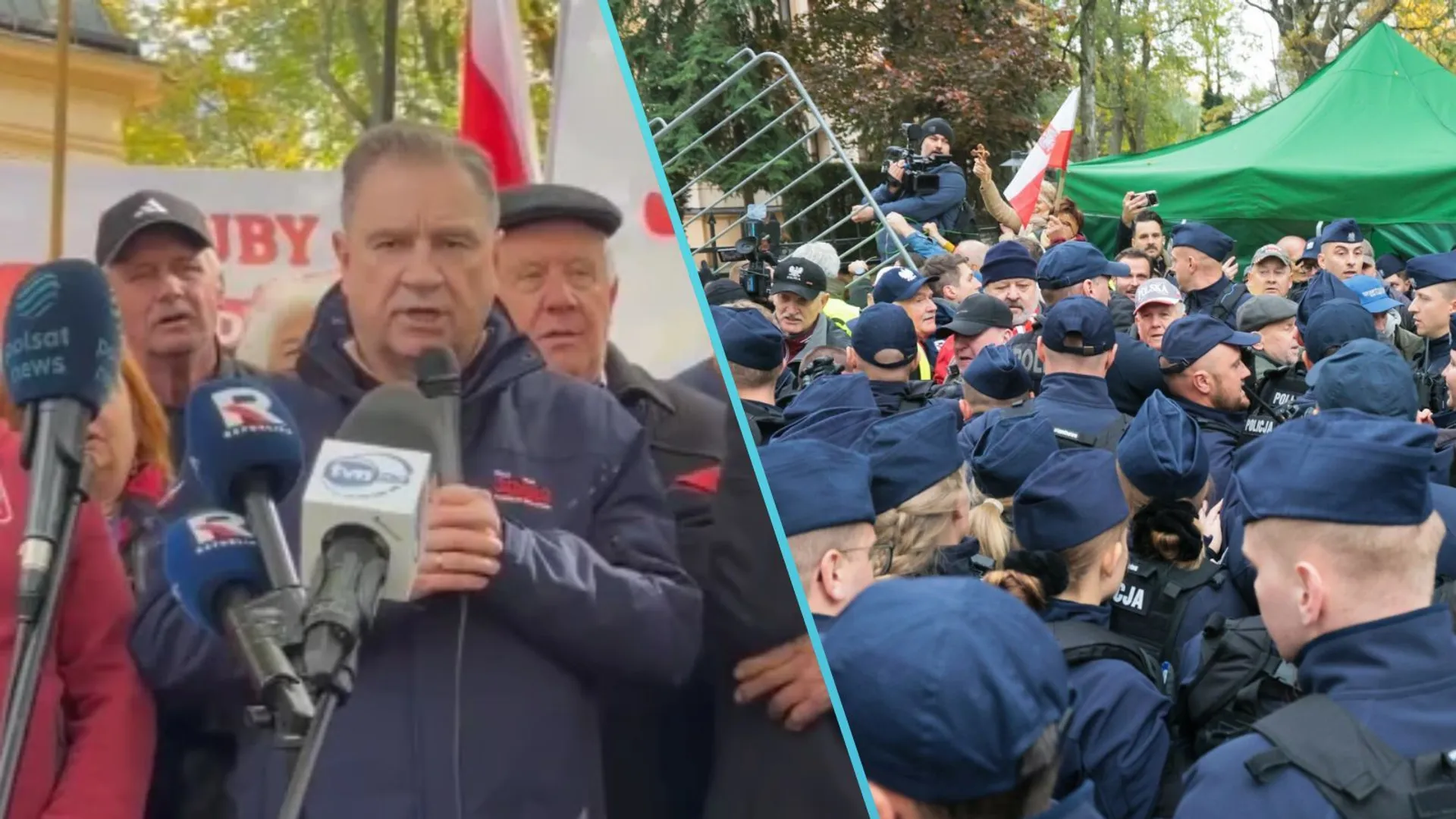 Solidarność