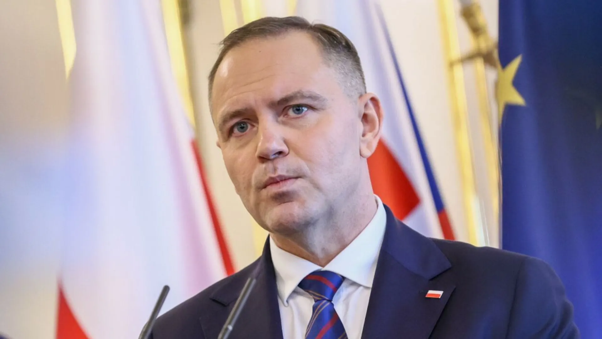 Karol Nawrocki podjął ważne decyzje