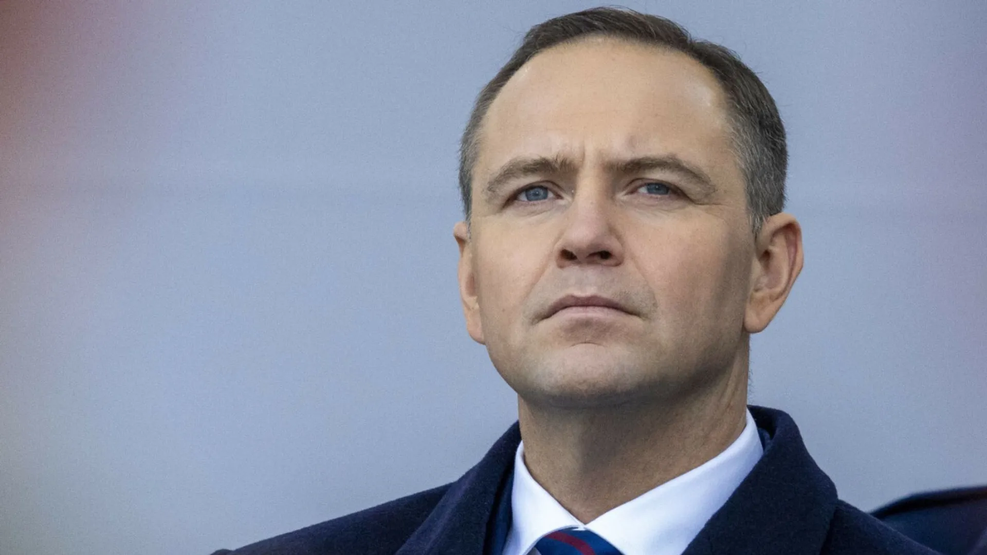 Szczyt Grupy Wyszehradzkiej na Węgrzech