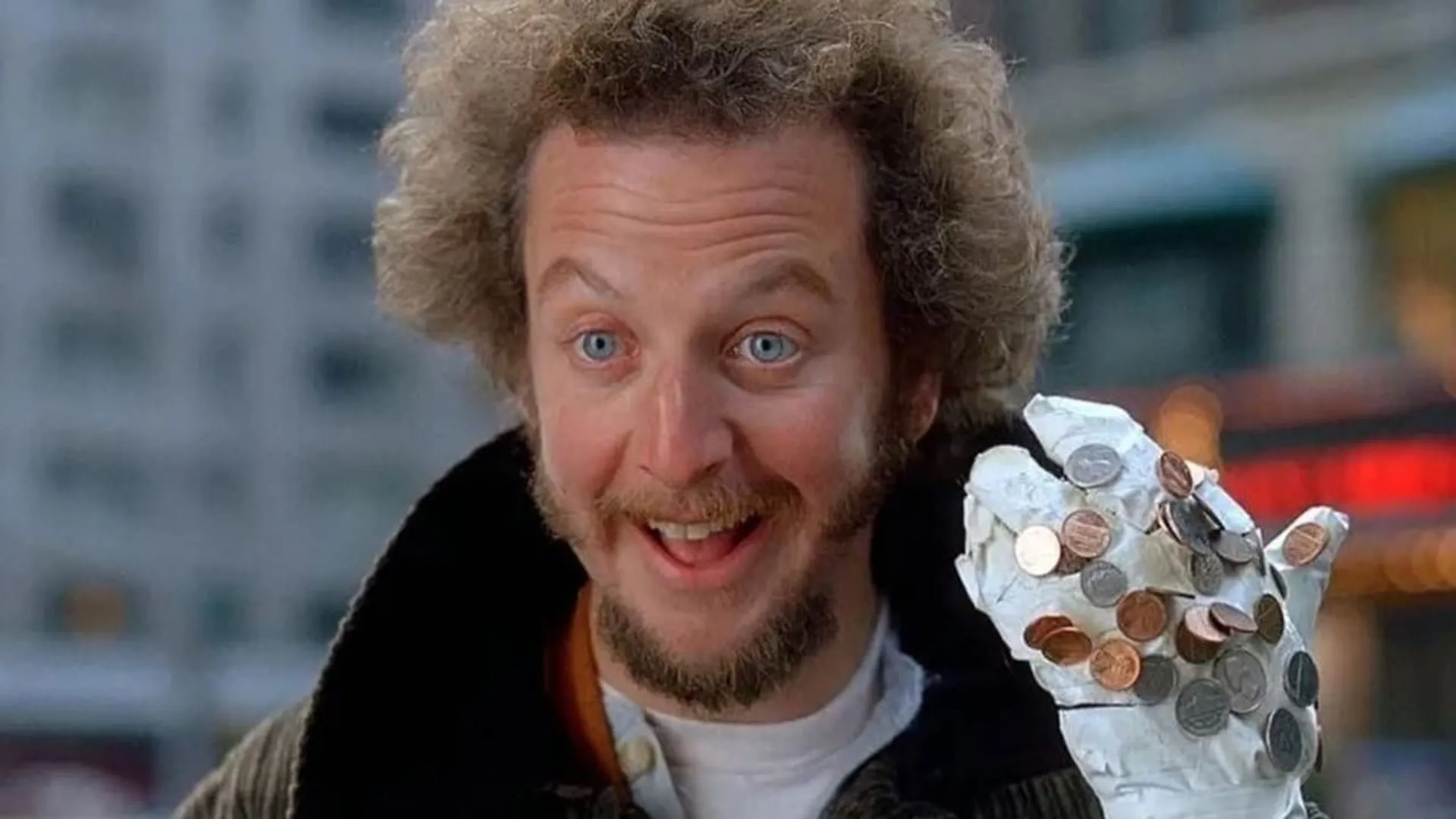 Daniel Stern