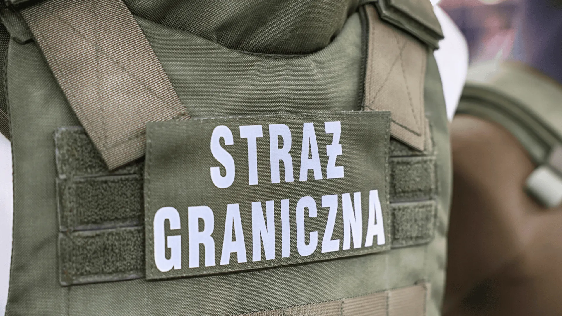 Bezpieczeństwo na wschodzie: Nowe decyzje w sprawie strefy przygranicznej