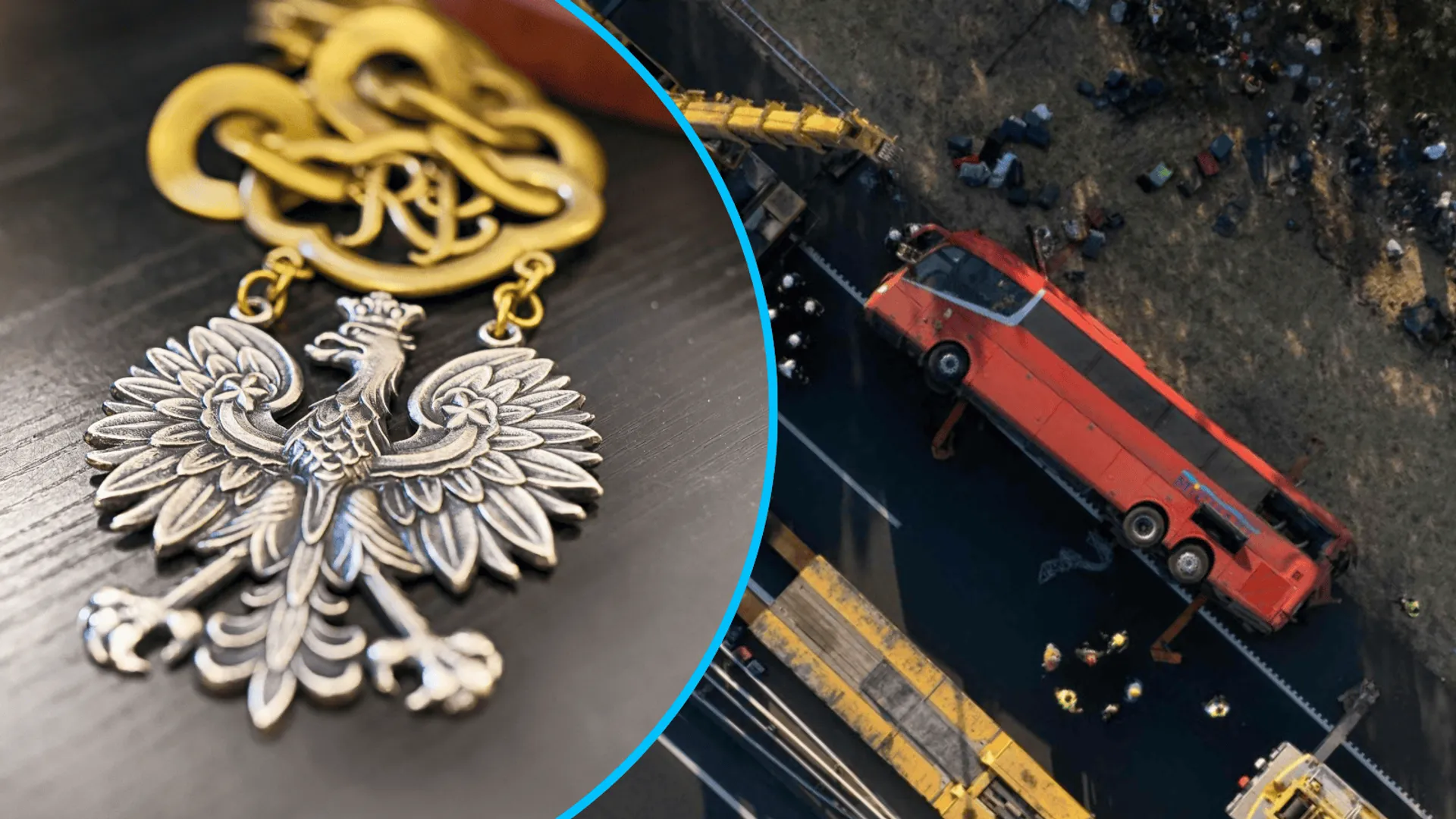Wypadek polskiego autokaru na Węgrzech, Węgry, Polska, wypadek, nie żyje, prokuratura