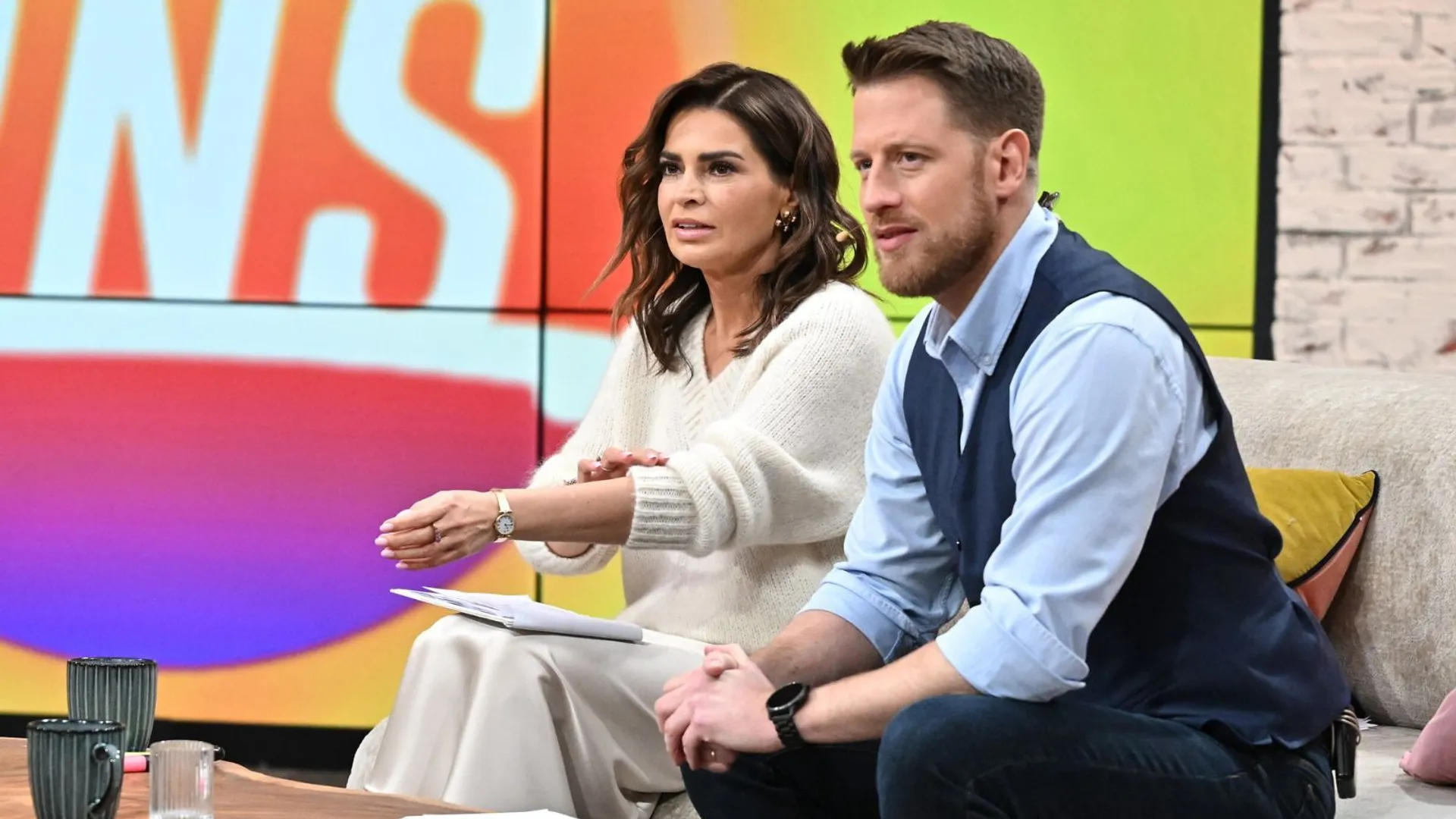 Zaskoczenie w Pytaniu na Śniadanie