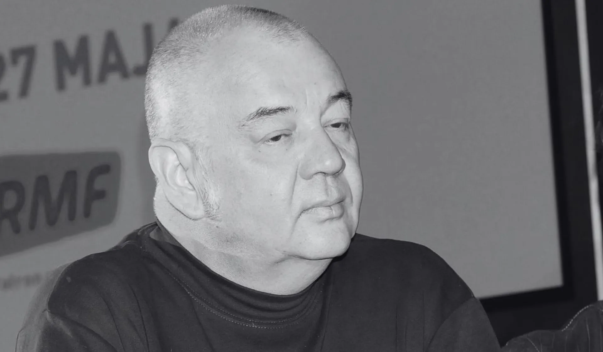 Stanisław Sojka zmagał się z uzależnieniem