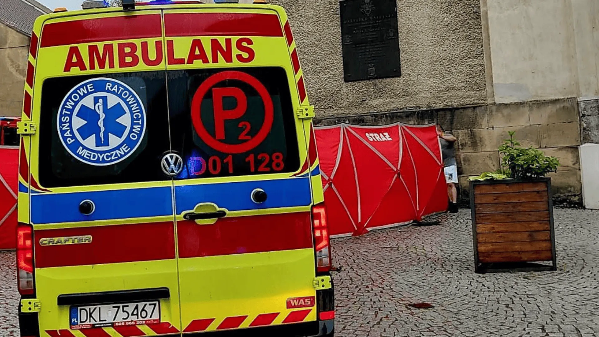 Fot. KPP w Ząbkowicach Śląskich