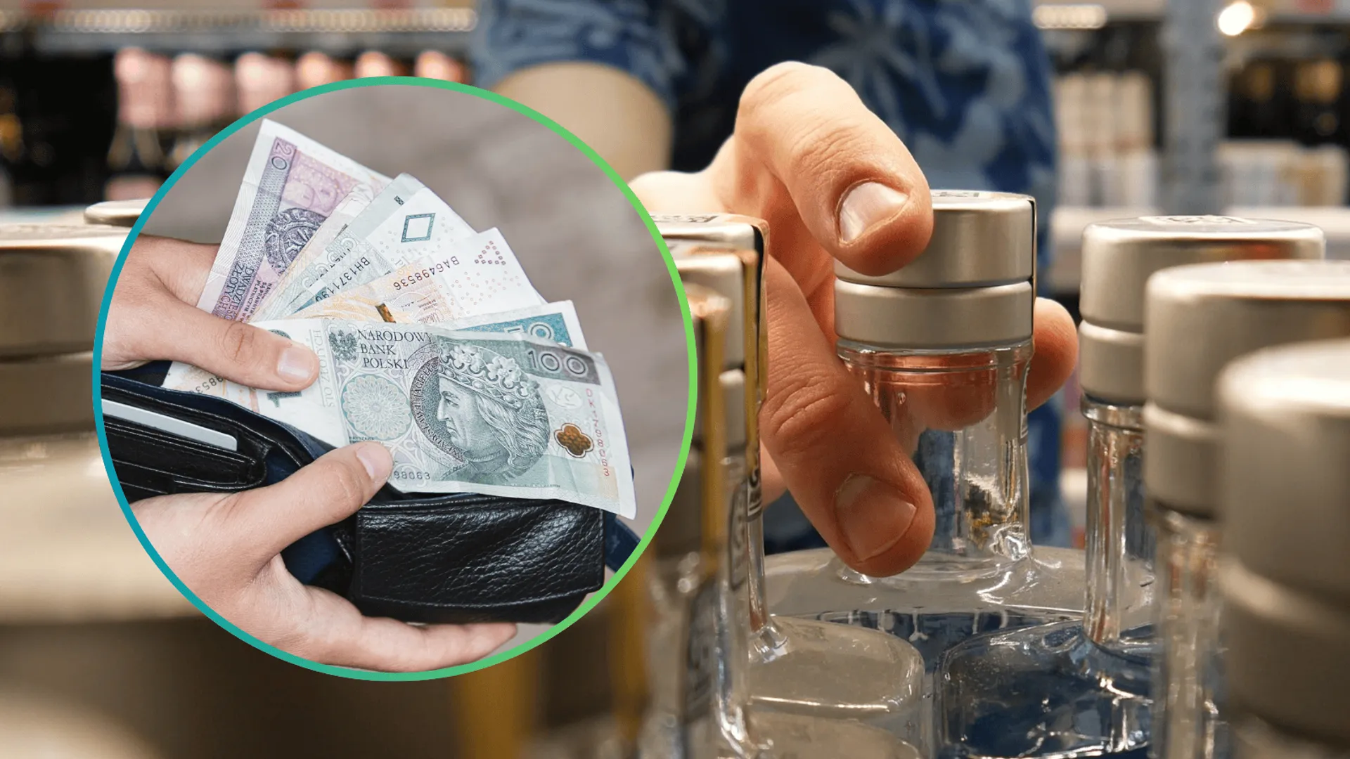 Akcyza na alkohol, alkohol, ceny, nowe ceny, akcyza