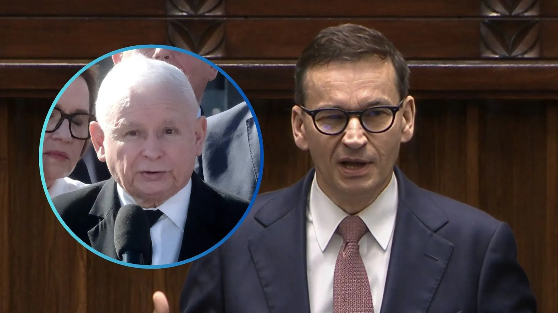 Mateusz Morawiecki