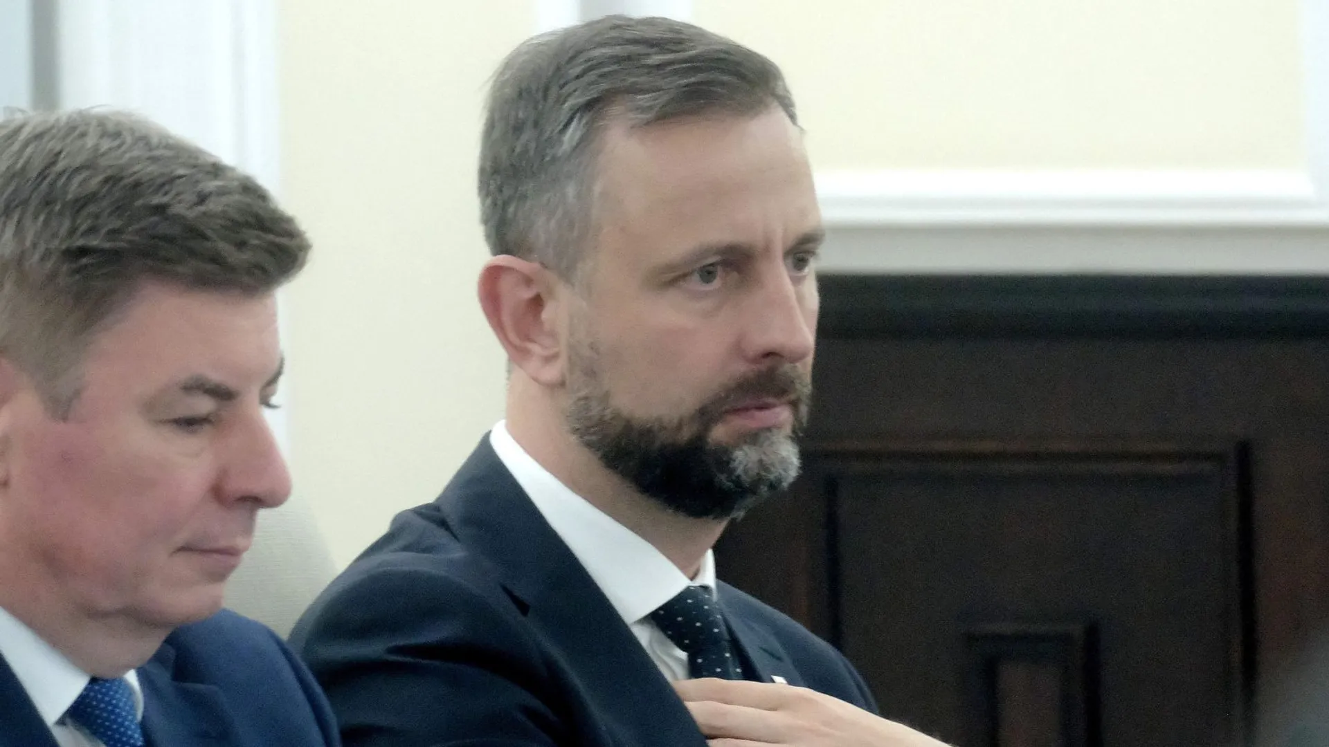 Władysław Kosiniak-Kamysz