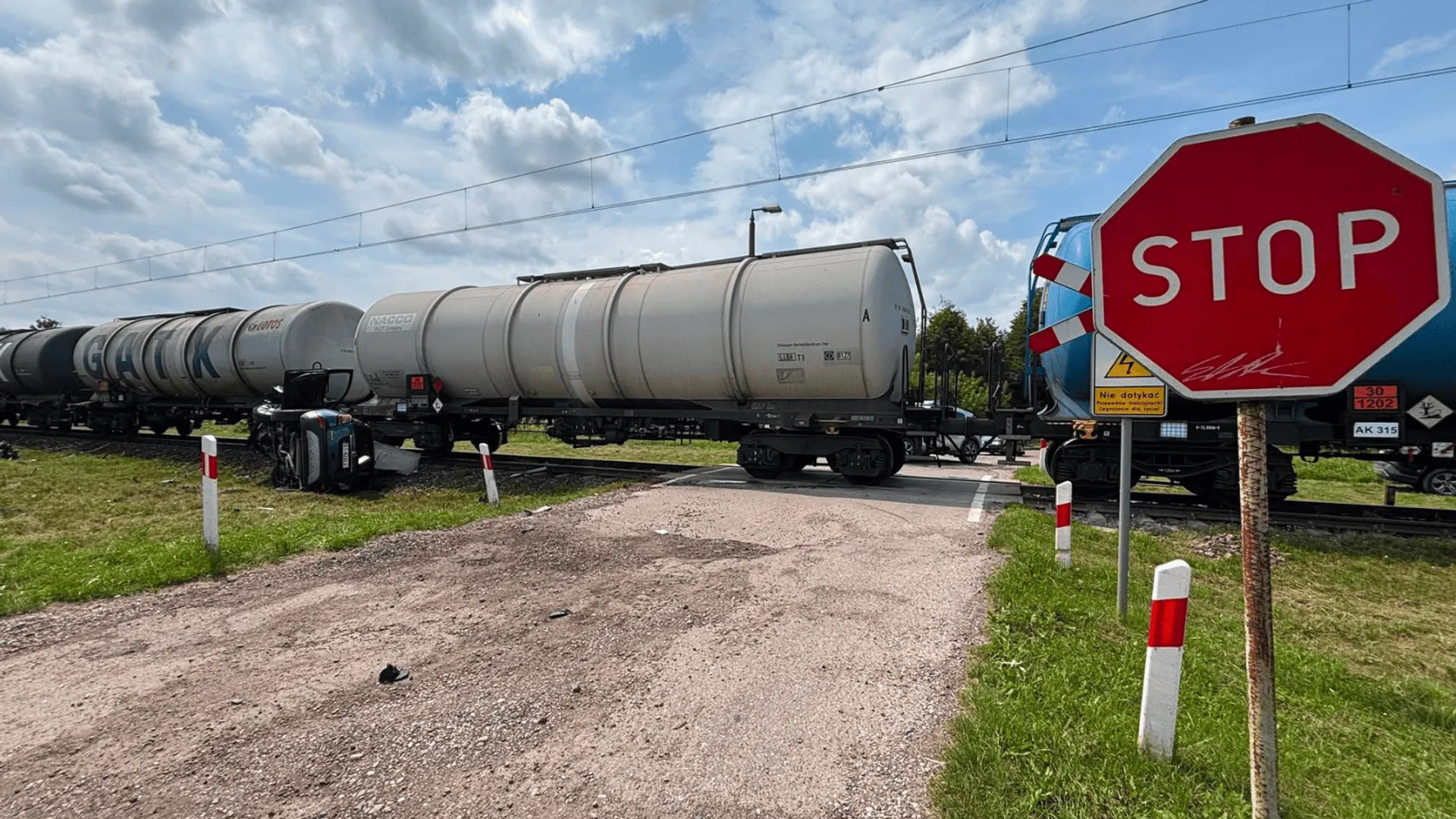 Fot. Komenda Powiatowa Policji w Ełku