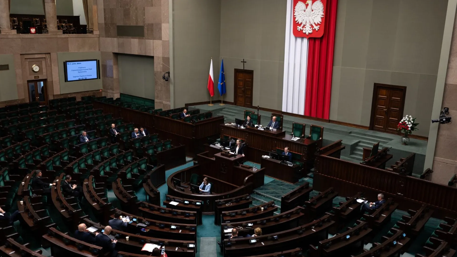 sondaż