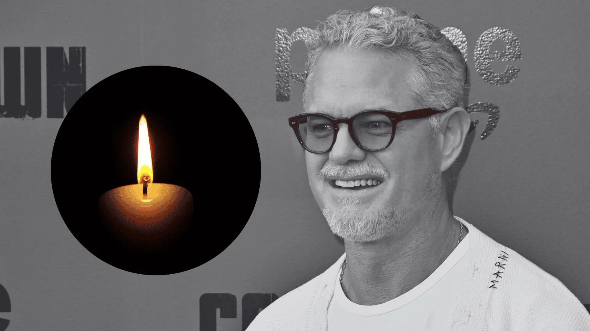 Nie żyje Eric Dane. Świat żegna legendarnego aktora „Chirurgów” i „Euforii”