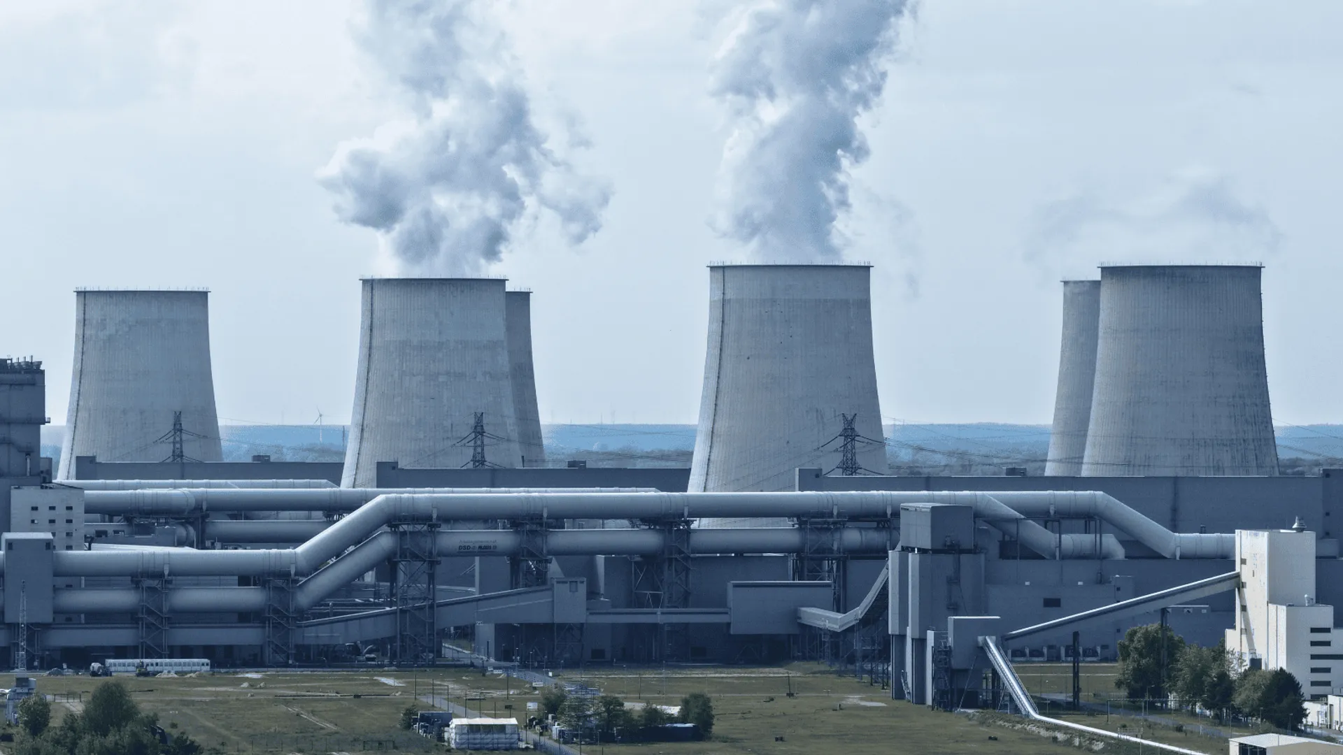 elektrownia