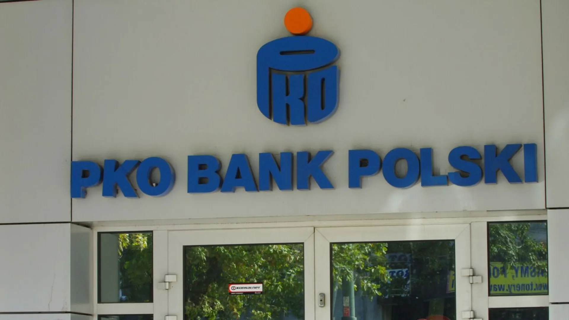 PKO BP