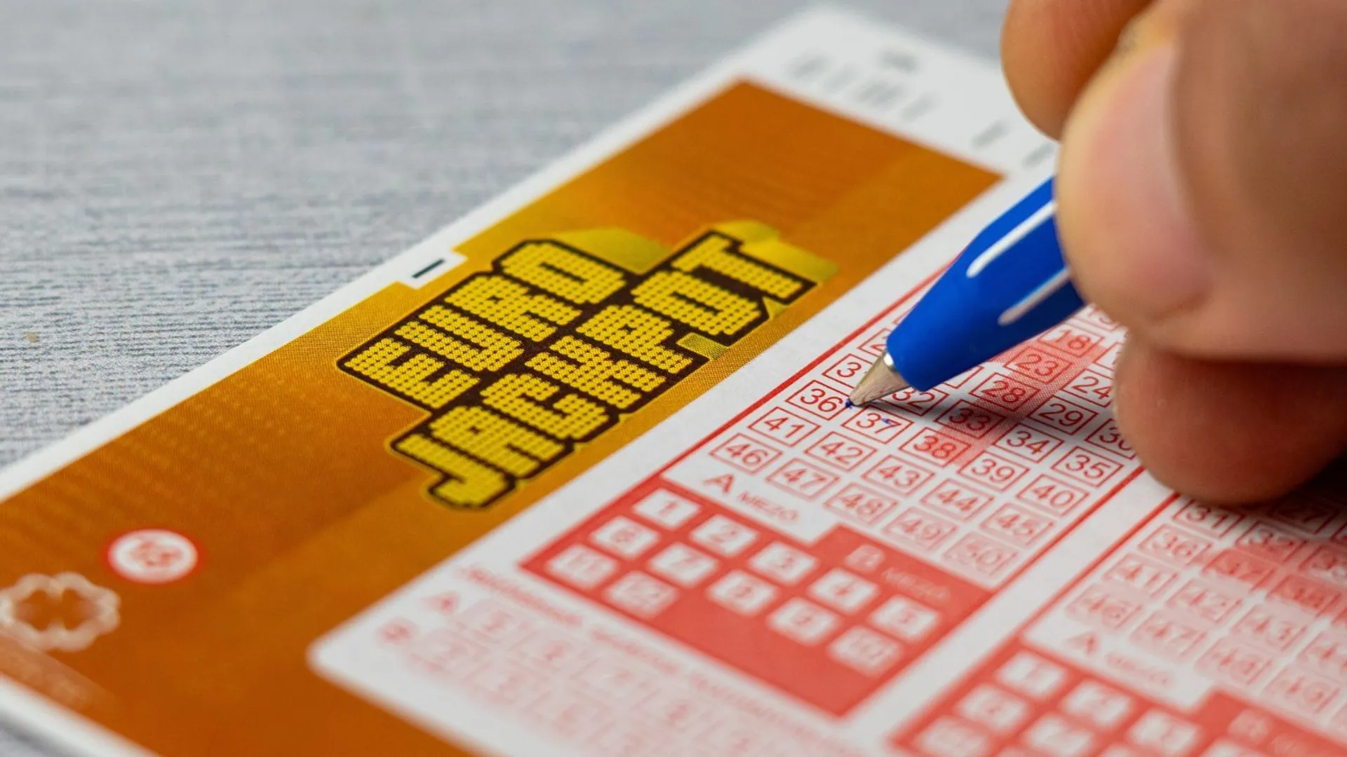 Eurojackpot
