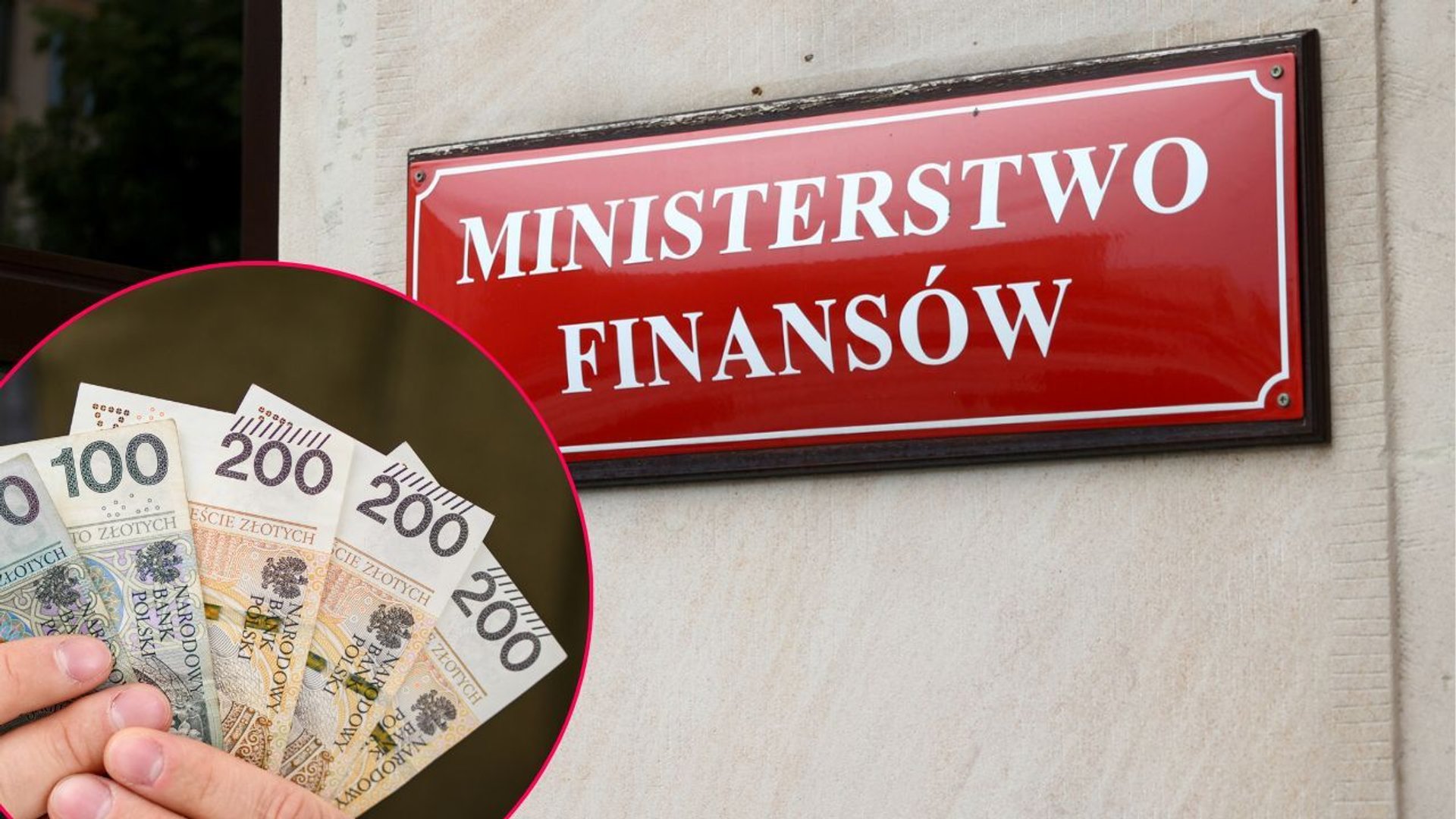 Ministerstwo Finansów