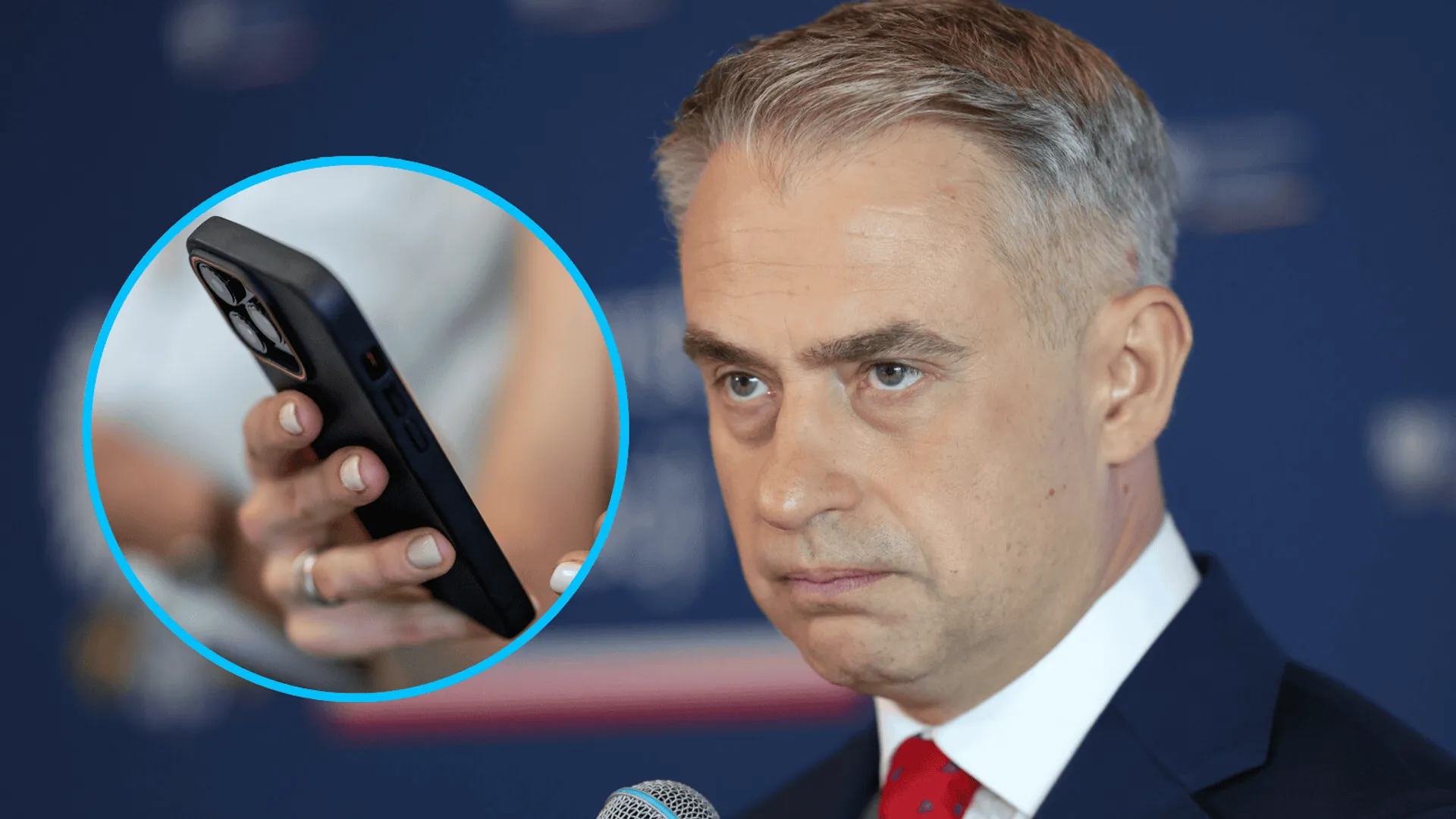 Nowy zakaz, Polska