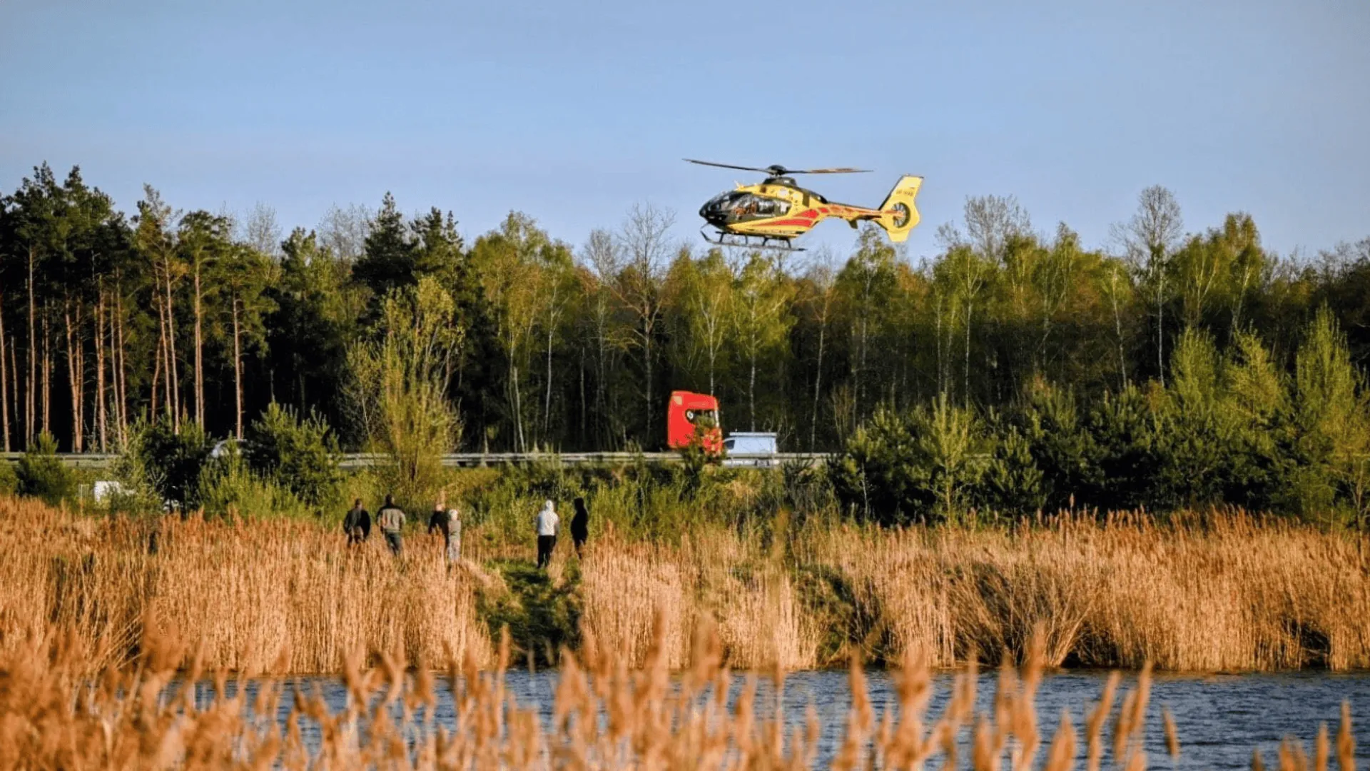 Fot. PSP Skierniewice