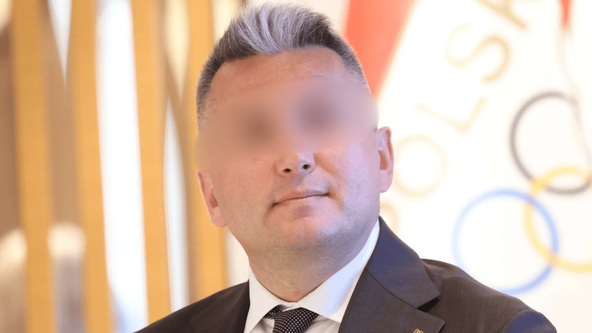Radosław P., PKOI, decyzja PKOI